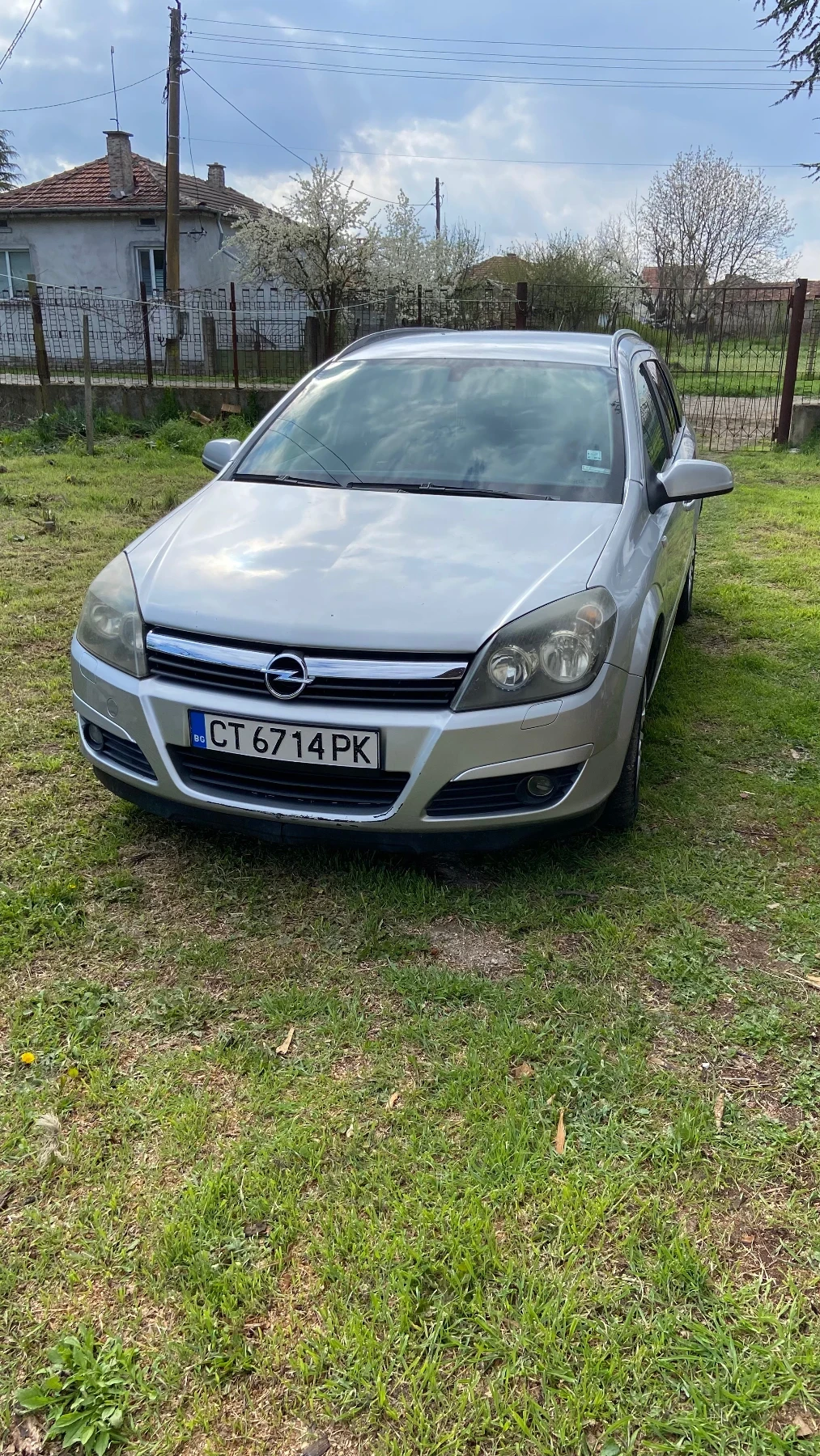 Opel Astra  - изображение 4