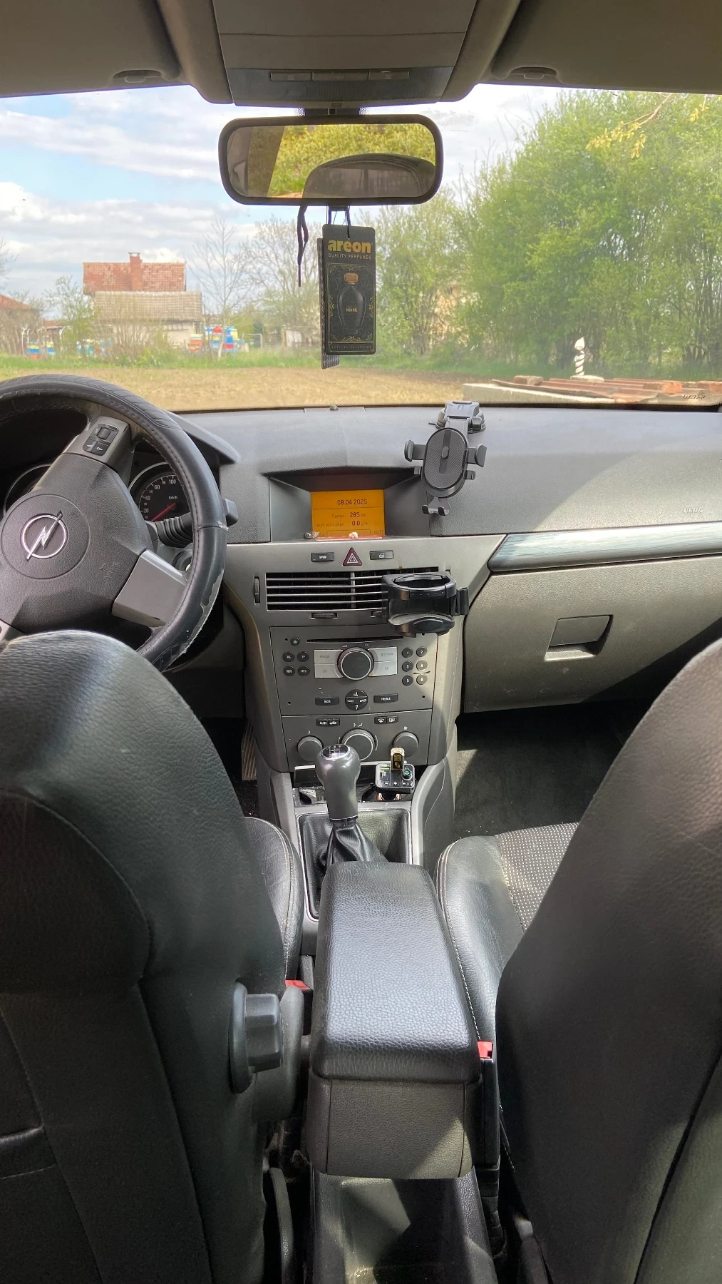 Opel Astra  - изображение 8