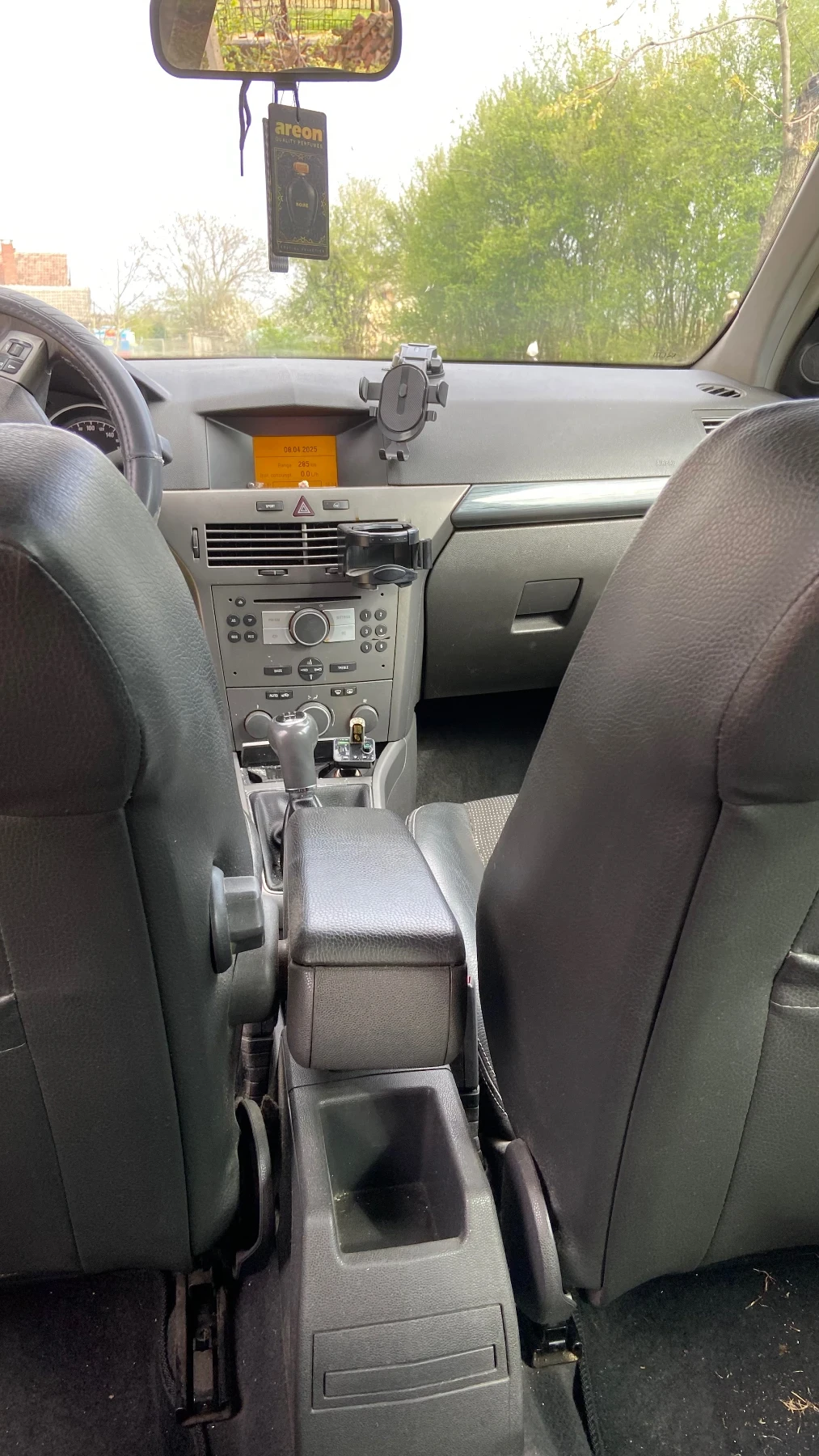 Opel Astra  - изображение 9