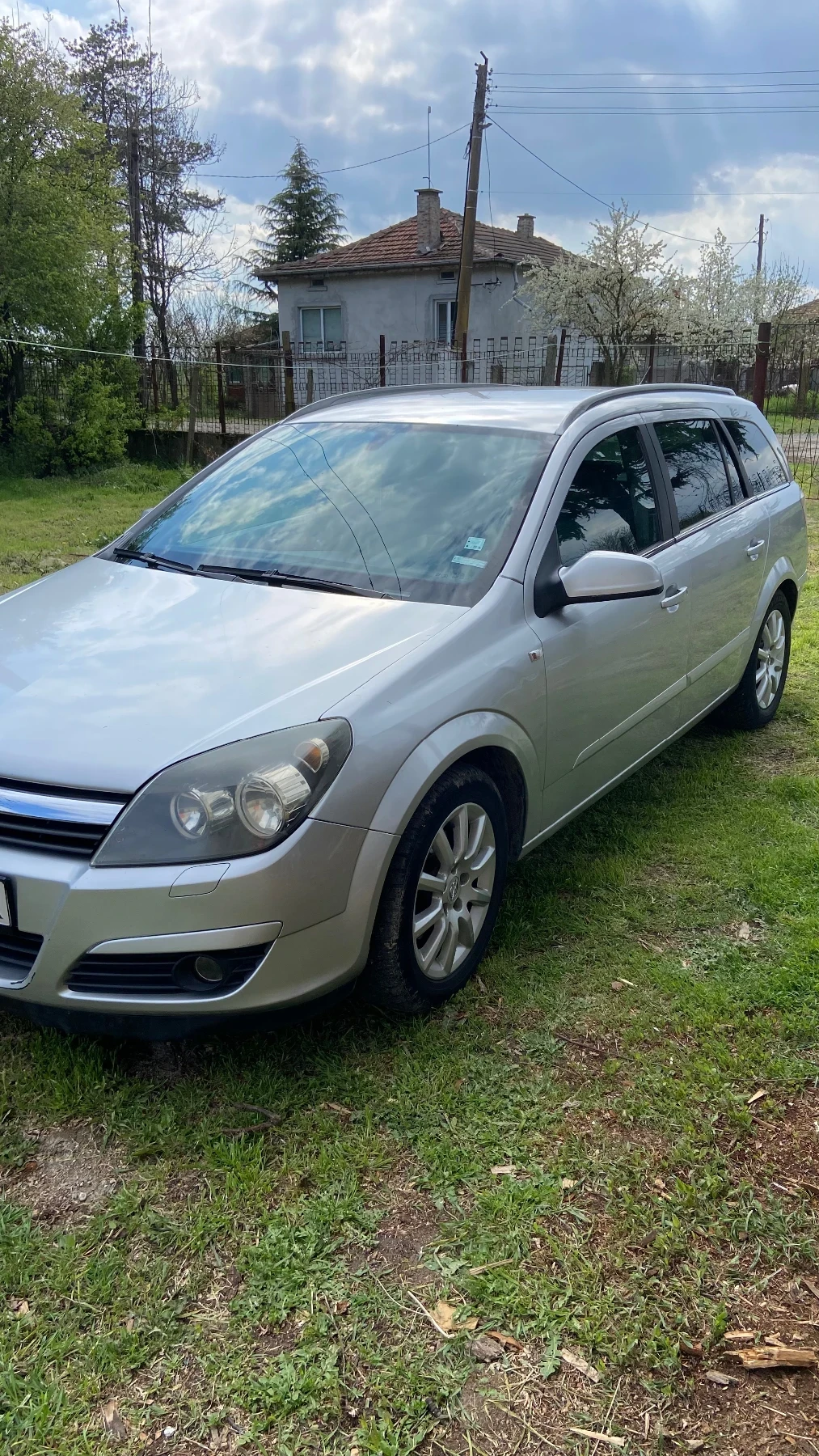 Opel Astra  - изображение 6