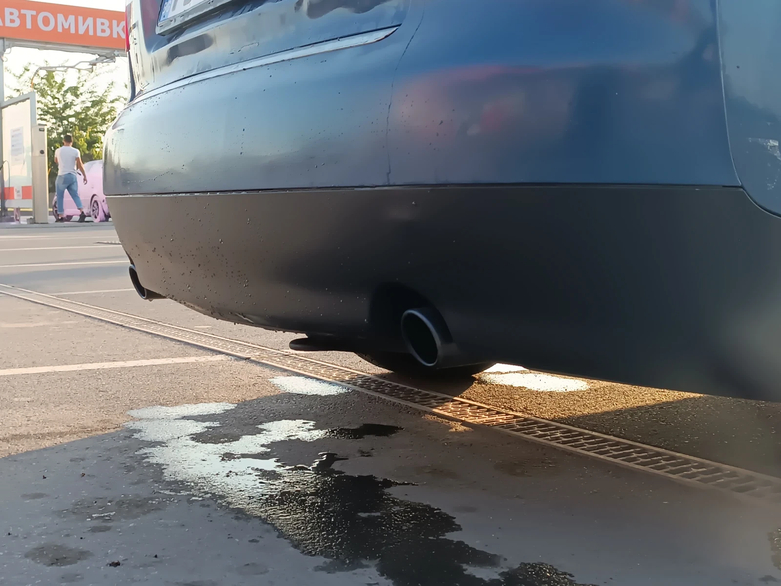 Audi A4 1.8 t 150 коня - изображение 4