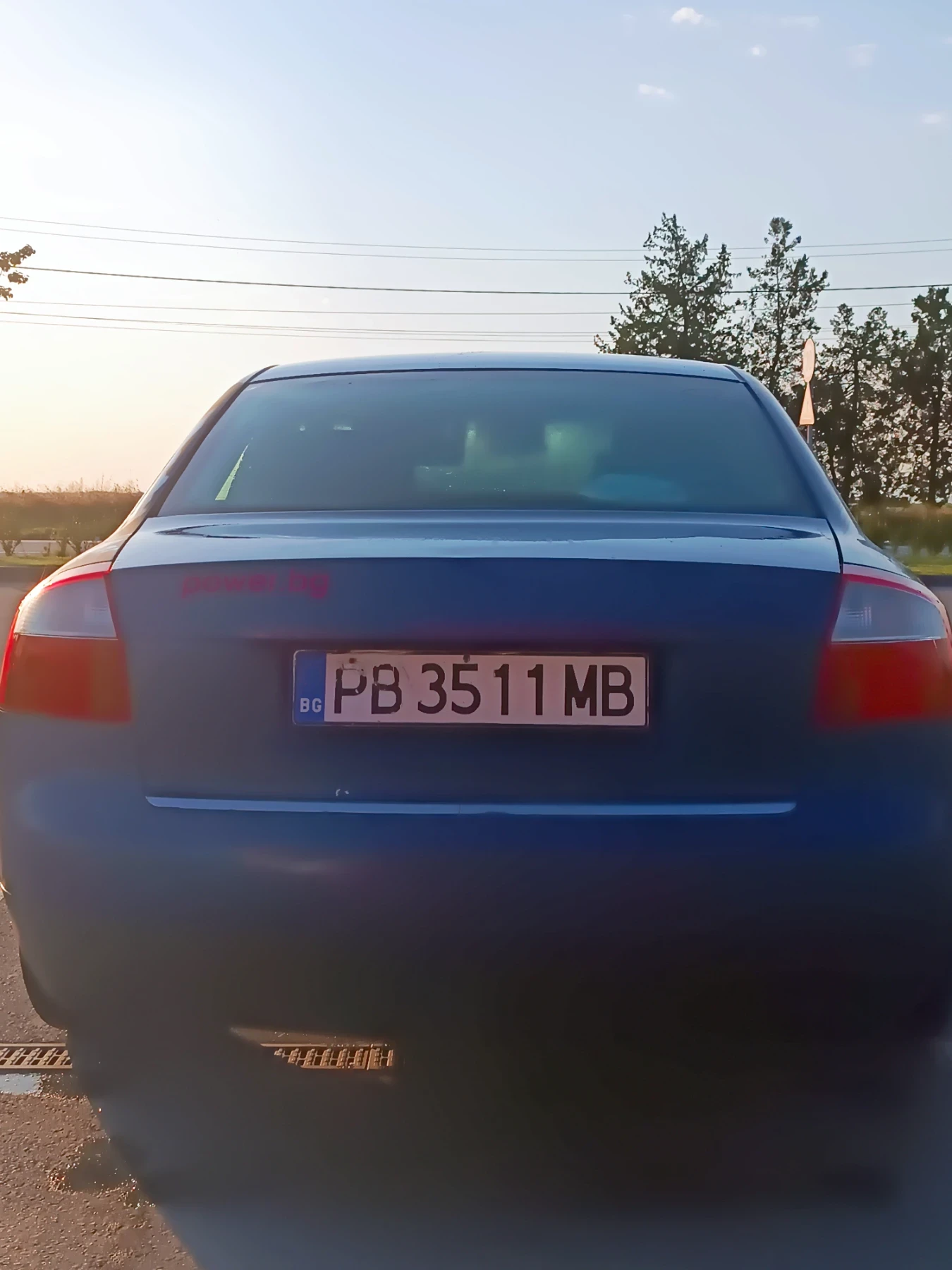 Audi A4 1.8 t 150 коня - изображение 6