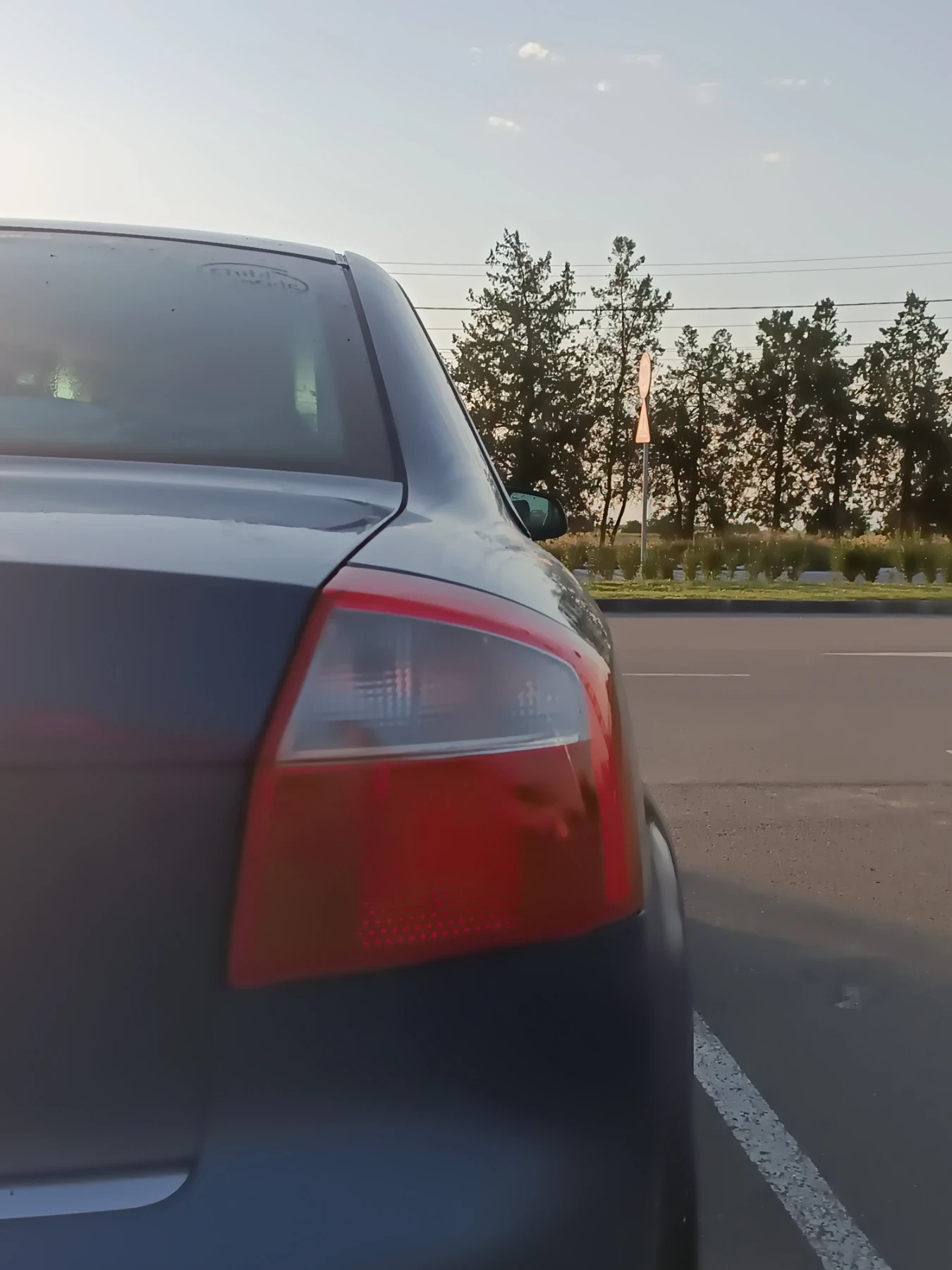 Audi A4 1.8 t 150 коня - изображение 5