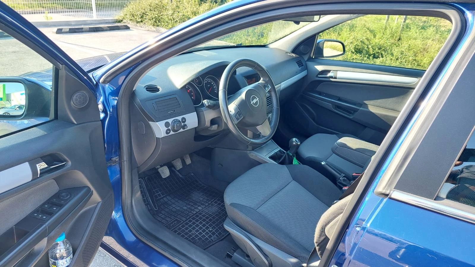 Opel Astra 1.6H Twinport - изображение 8