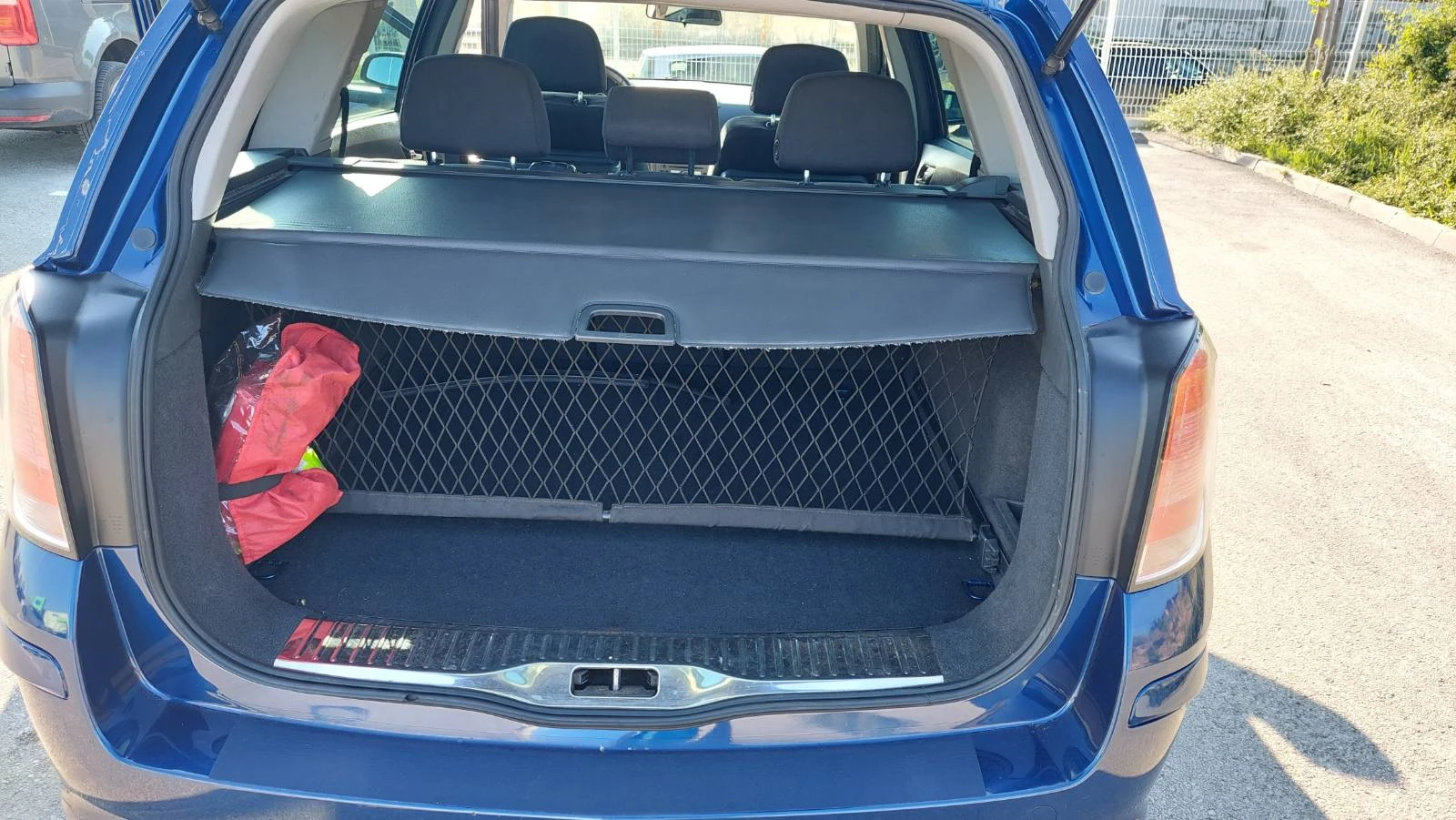Opel Astra 1.6H Twinport - изображение 7