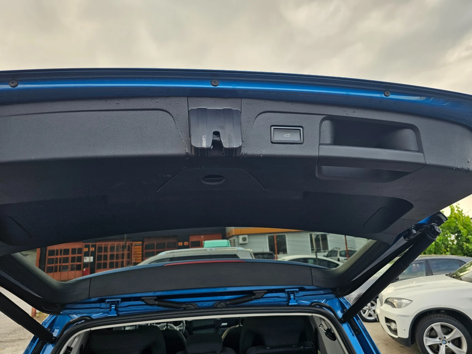 VW Touran 1.4TSI - изображение 5