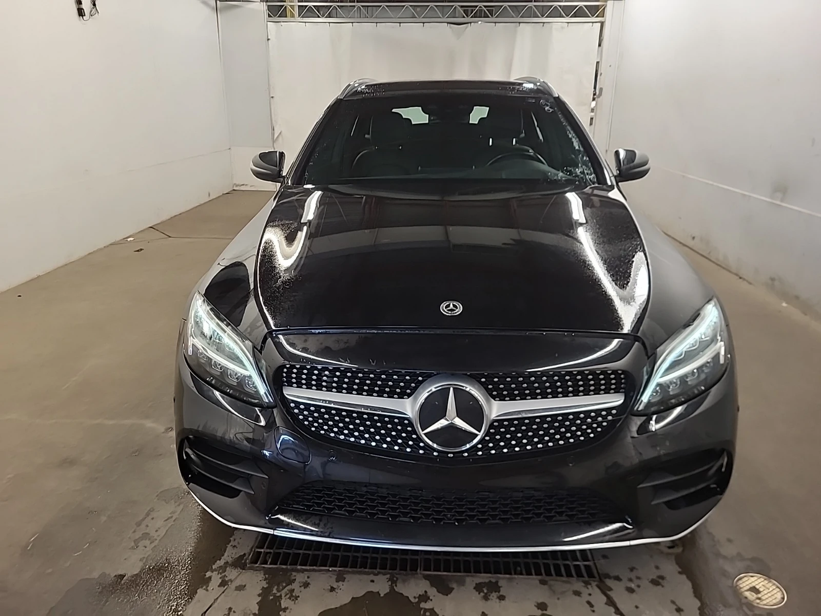 Mercedes-Benz C 300 (CARFAX) - изображение 6