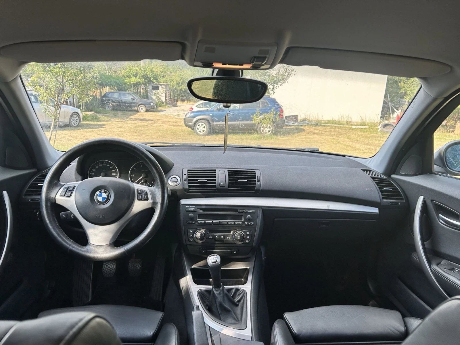 BMW 120  - изображение 7