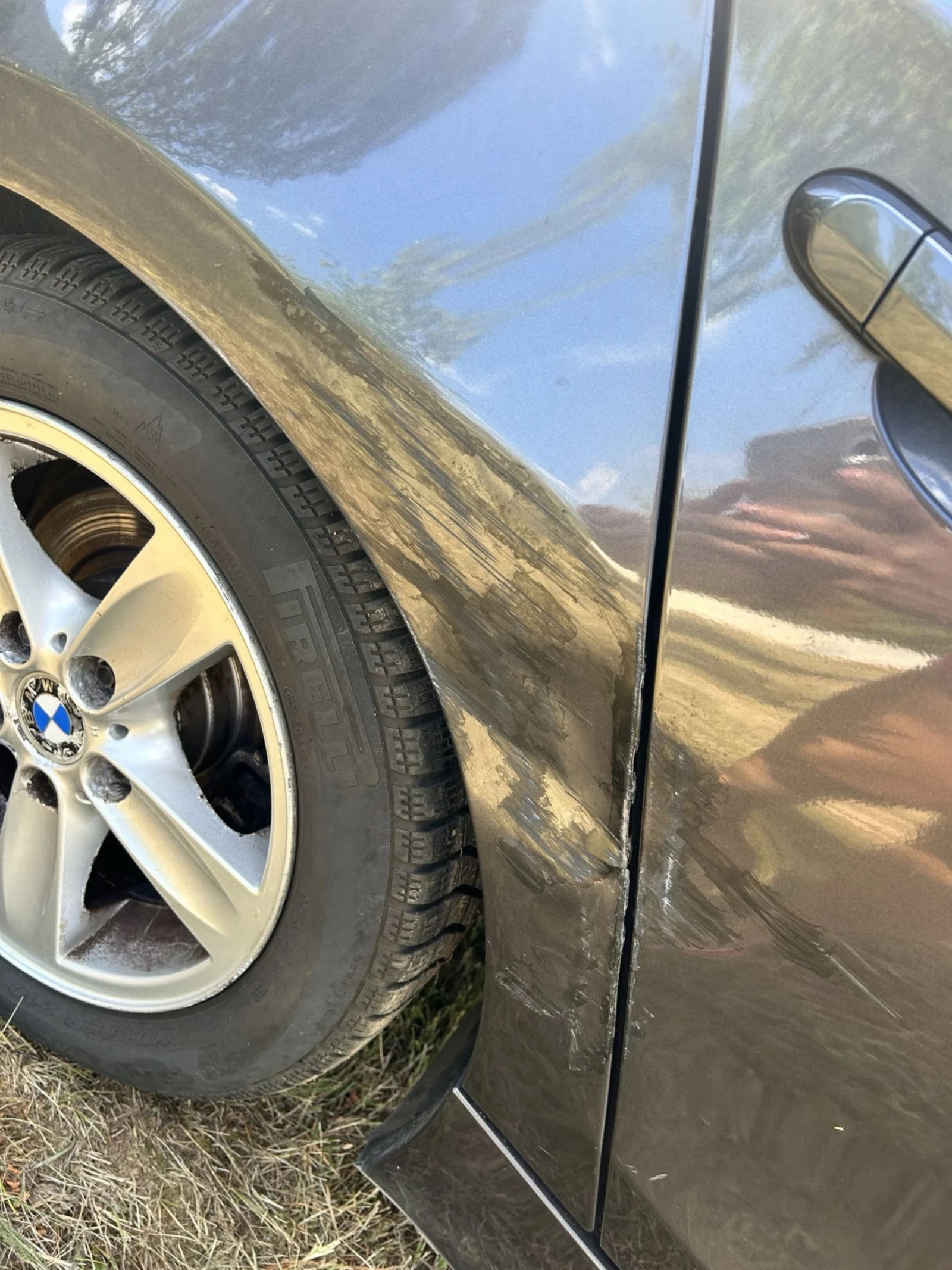 BMW 120  - изображение 3