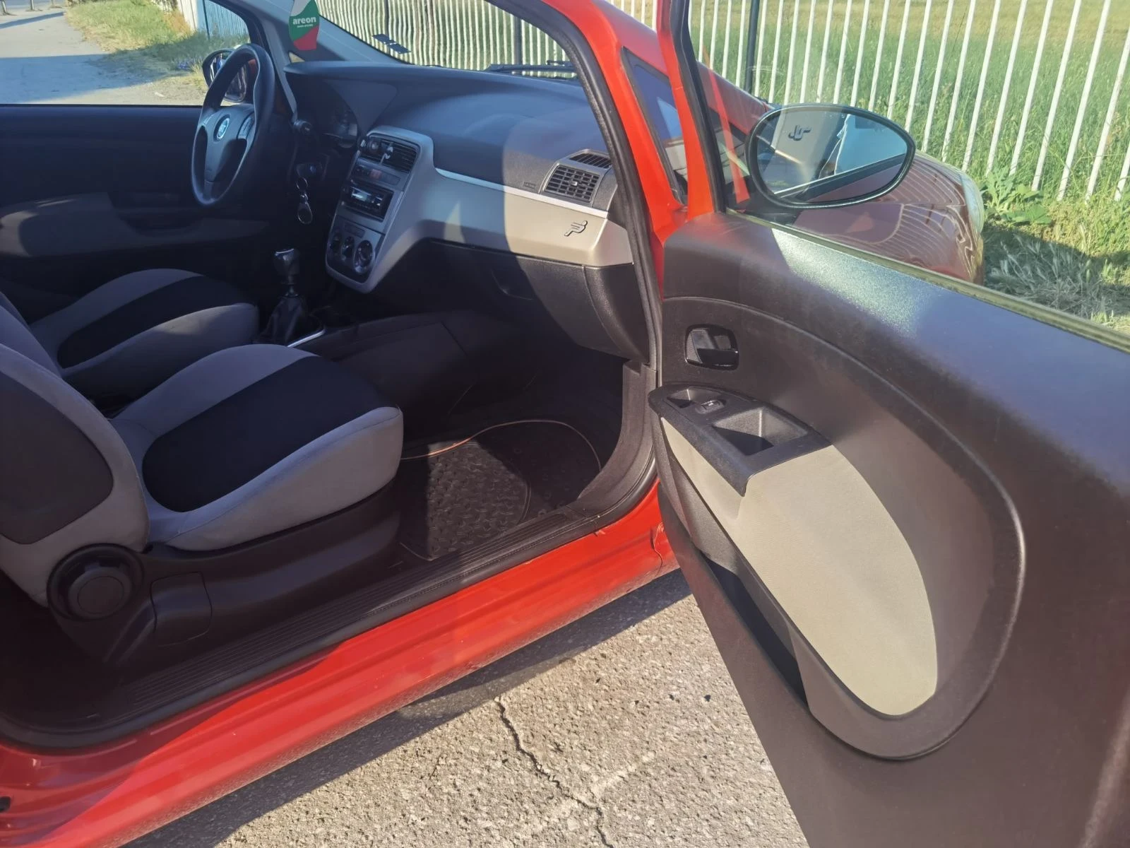 Fiat Punto | Mobile.bg   12