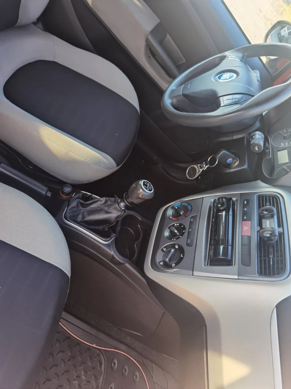 Fiat Punto  - изображение 10