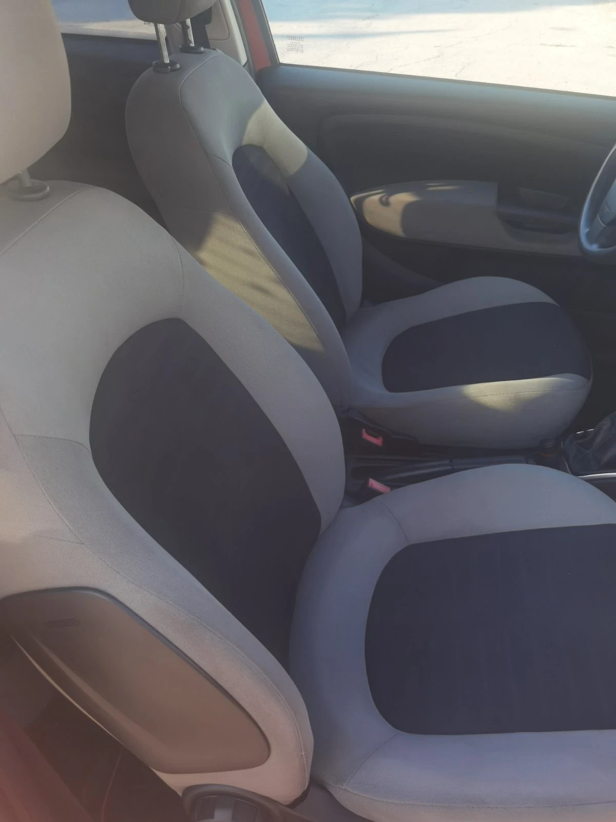 Fiat Punto  - изображение 5