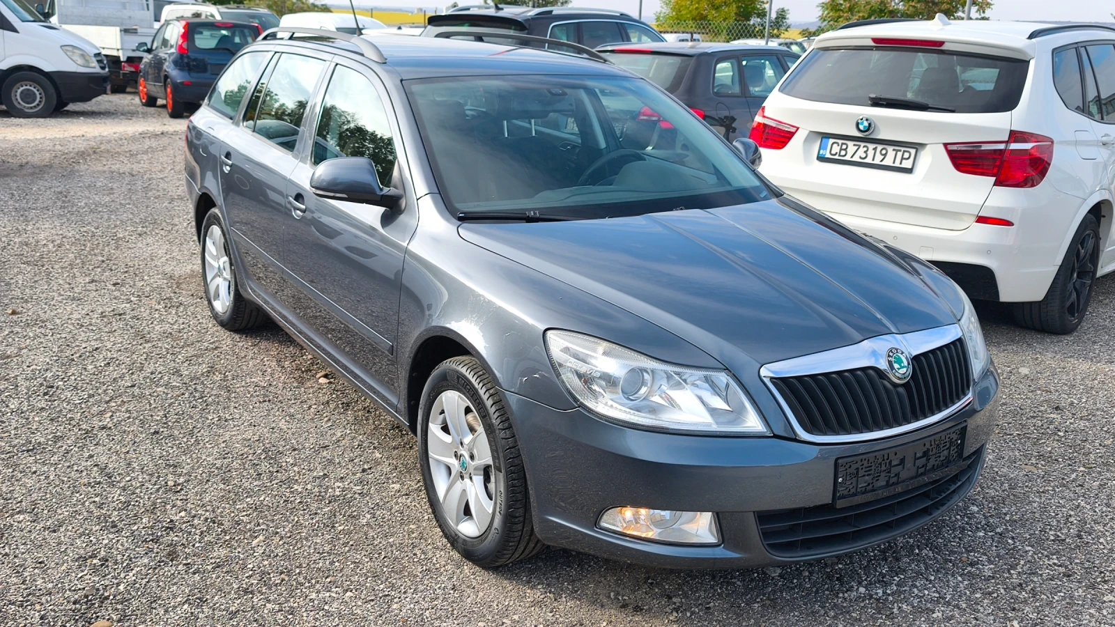 Skoda Octavia 1, 8TSi 4x4 КЛИМАТРОНИК ПОДГРЕВ ШВЕЙЦАРИЯ  - изображение 2