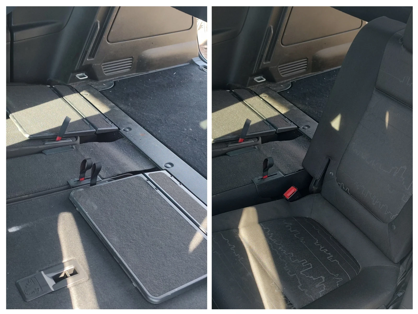 Opel Meriva 1.7cdti 130 | Mobile.bg   11