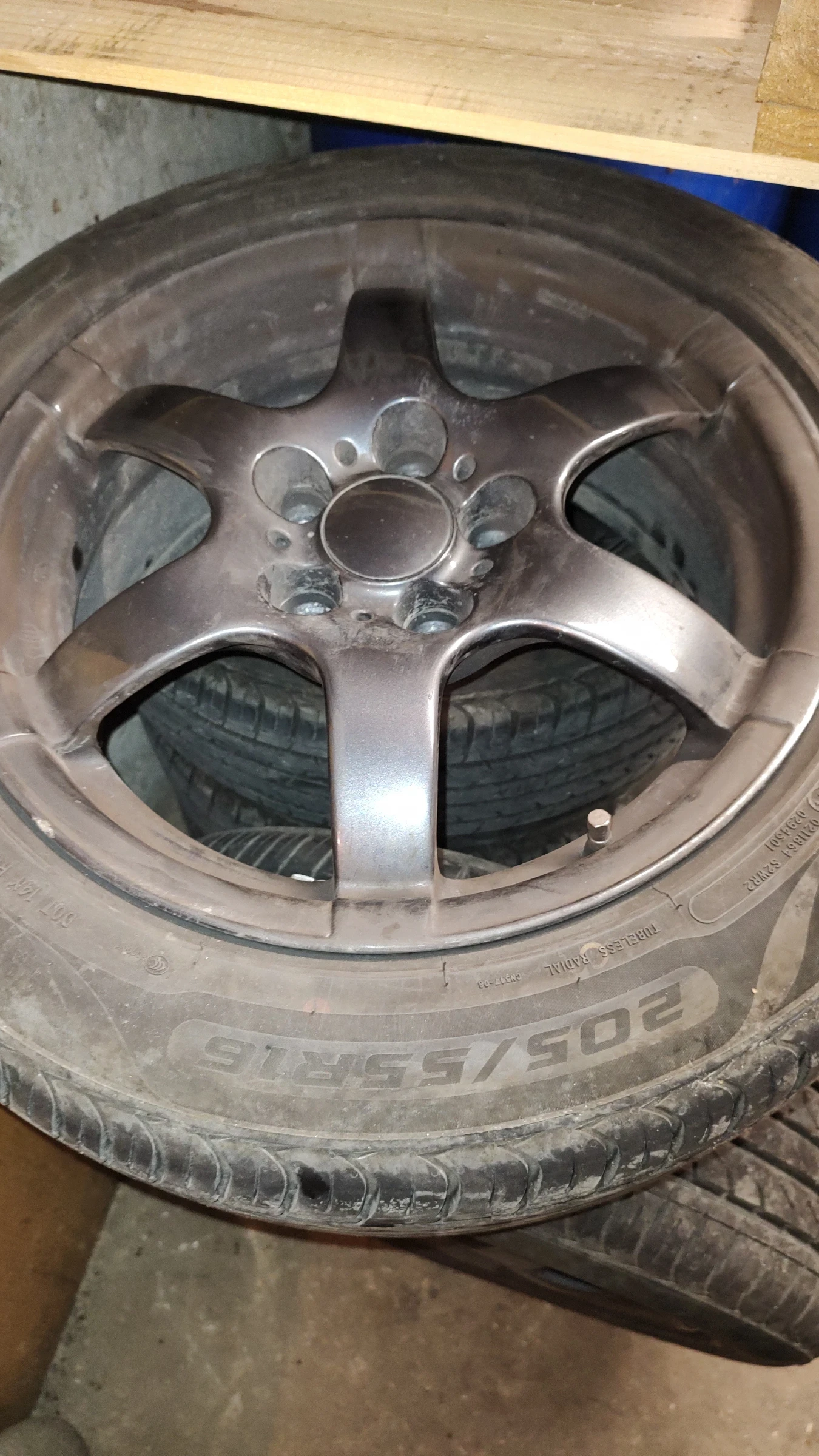 Opel Meriva 1.7cdti 130 | Mobile.bg   12