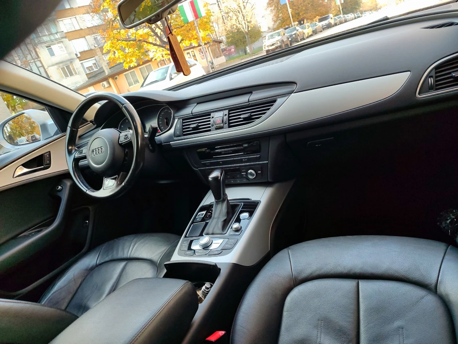 Audi A6 | Mobile.bg   13