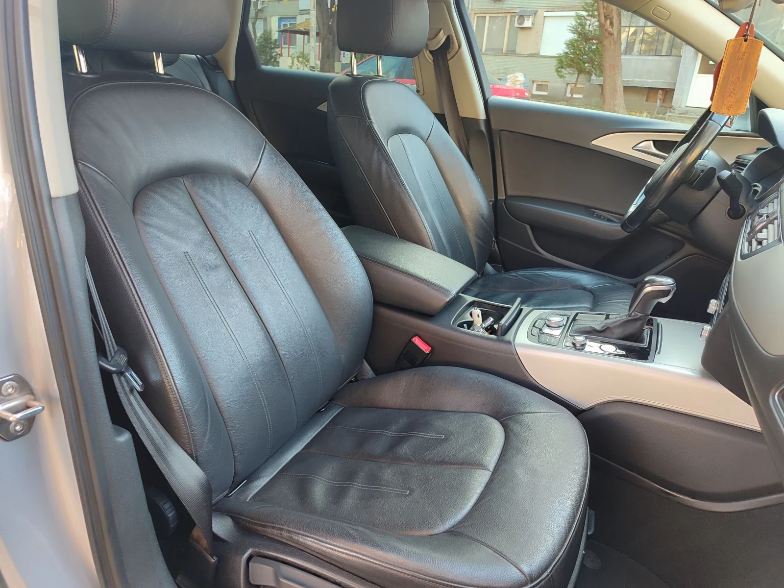 Audi A6 | Mobile.bg   2