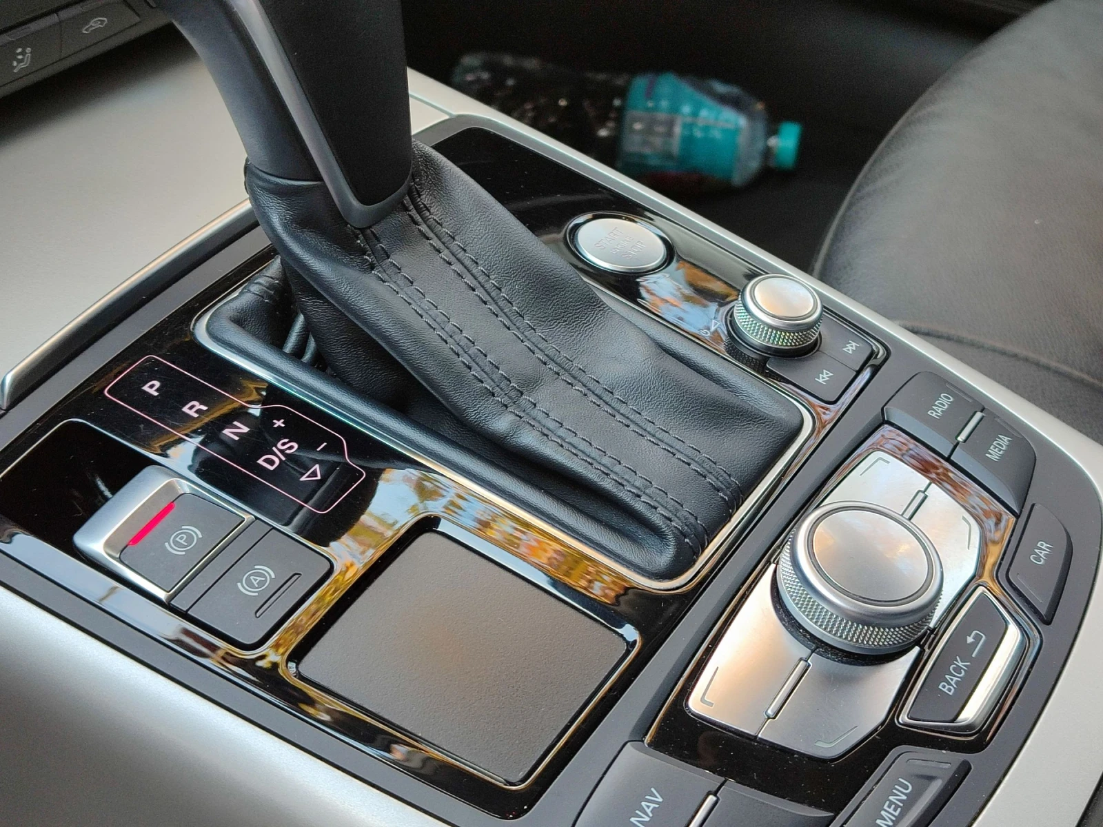 Audi A6 | Mobile.bg   11