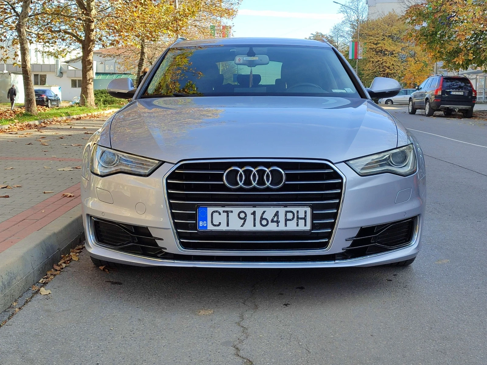 Audi A6 | Mobile.bg   9