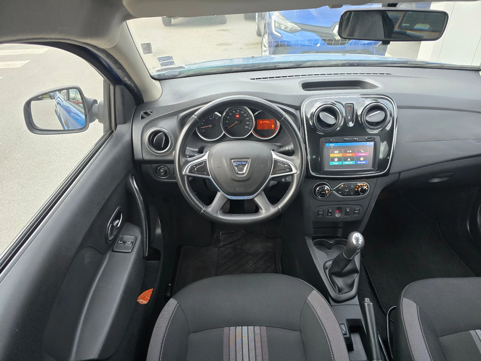 Dacia Logan MCV 1.5 dCi  - изображение 10