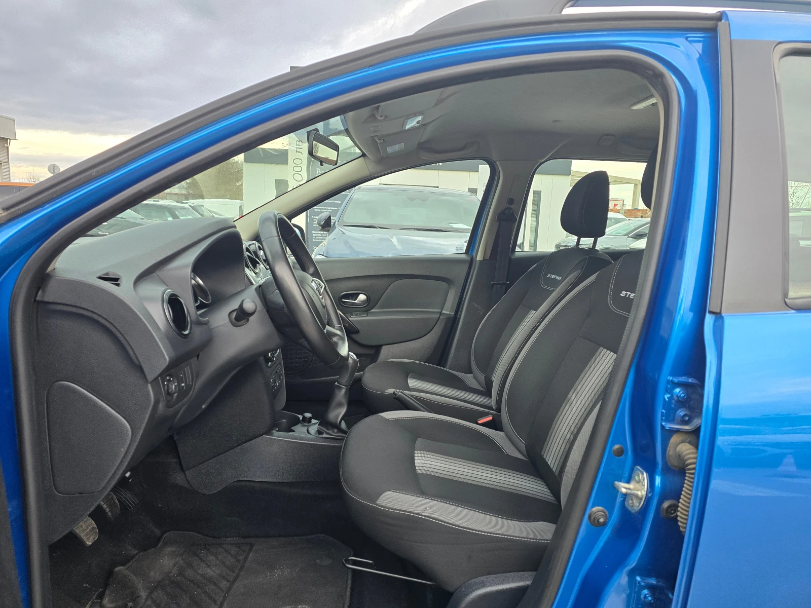 Dacia Logan MCV 1.5 dCi  - изображение 6