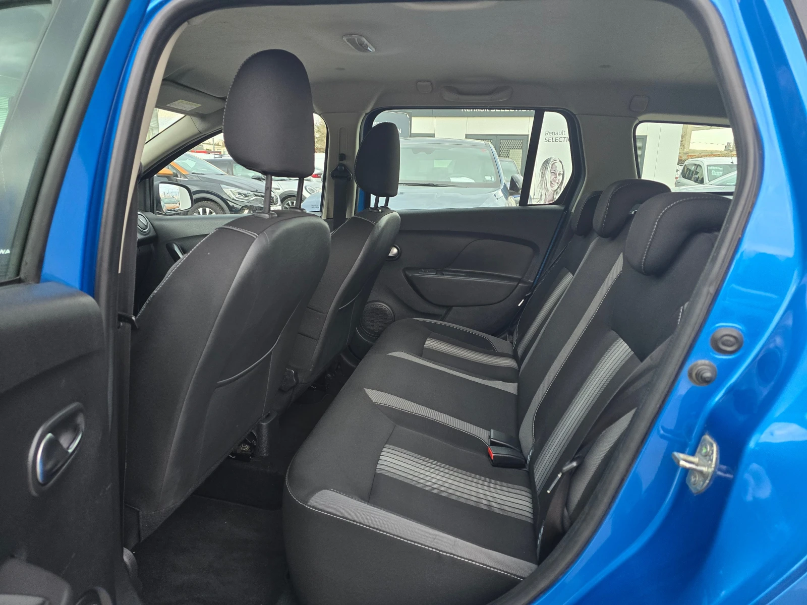 Dacia Logan MCV 1.5 dCi  - изображение 7