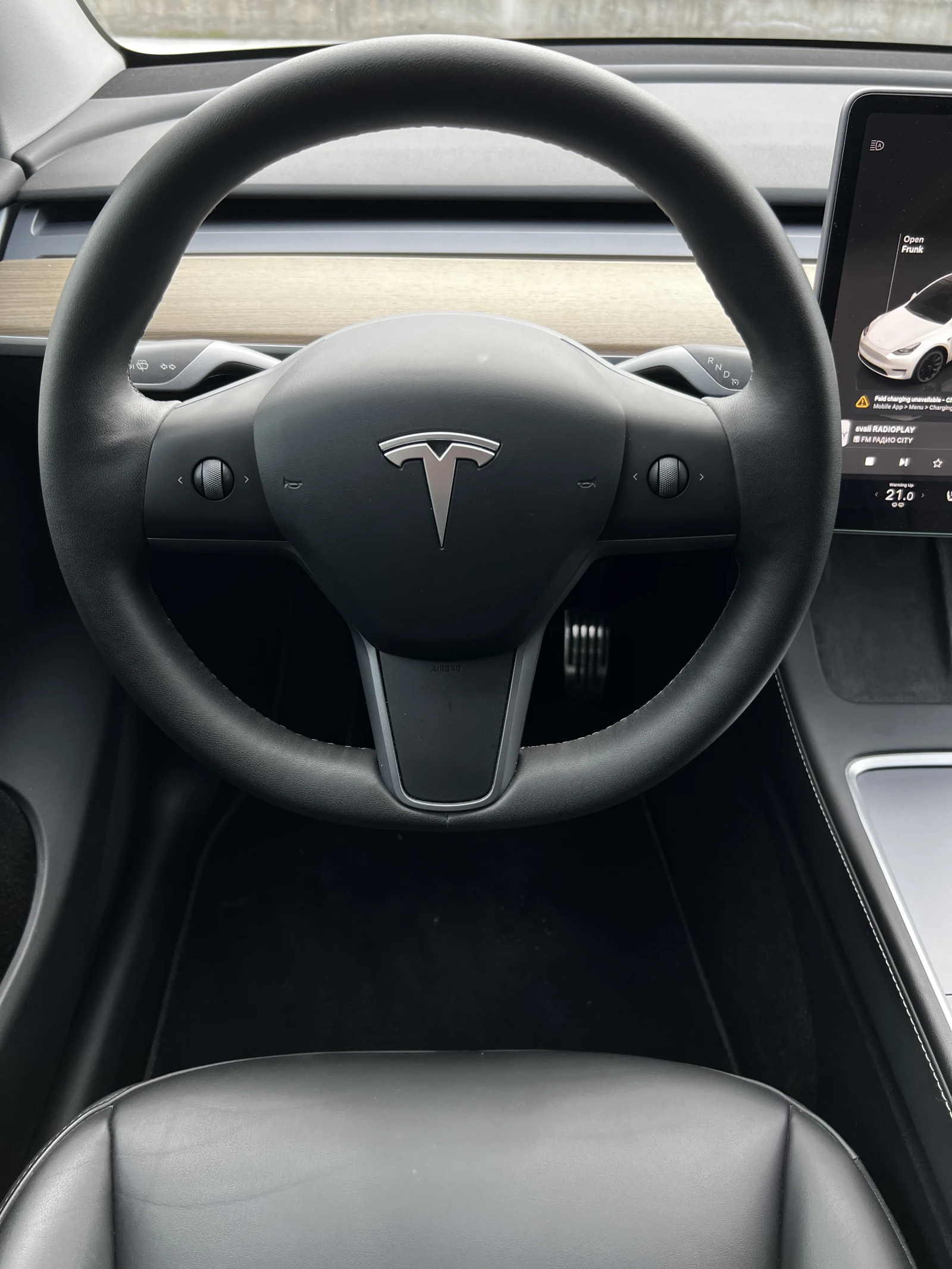 Tesla Model Y Long Range Dual AWD | Mobile.bg   14