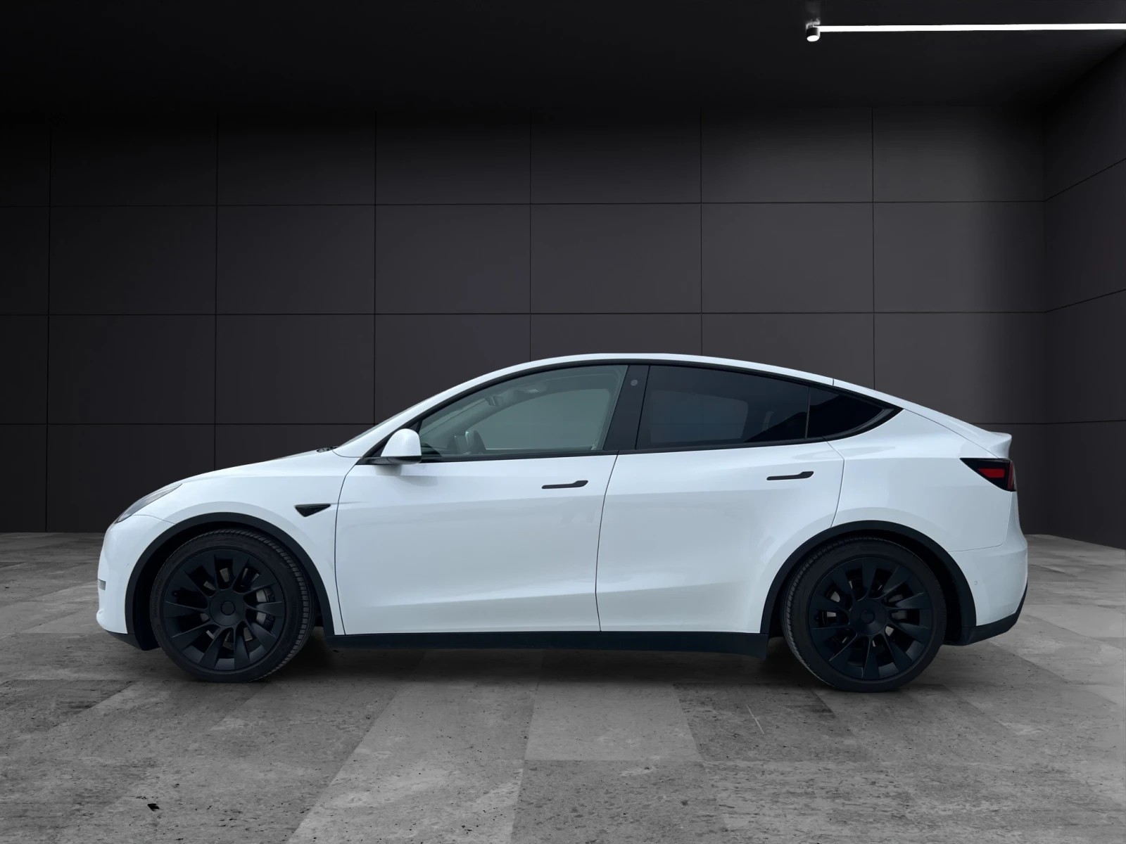 Tesla Model Y Long Range Dual AWD | Mobile.bg   8