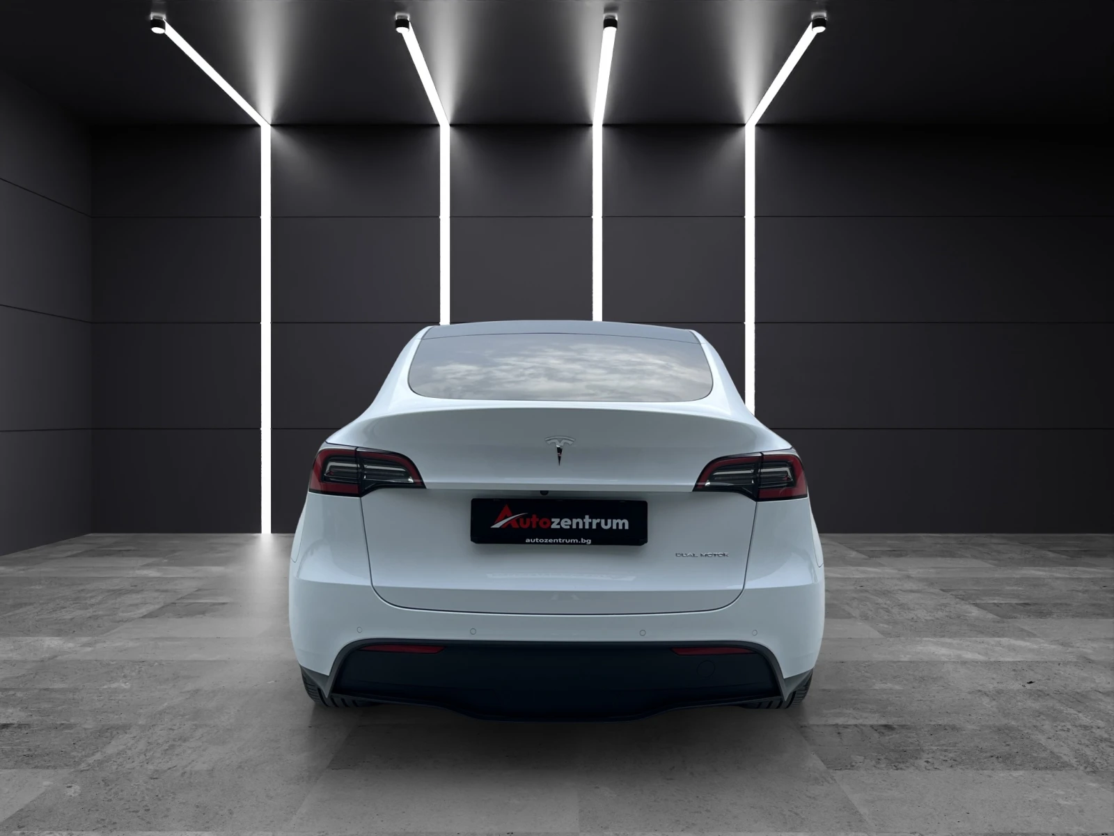 Tesla Model Y Long Range Dual AWD | Mobile.bg   6