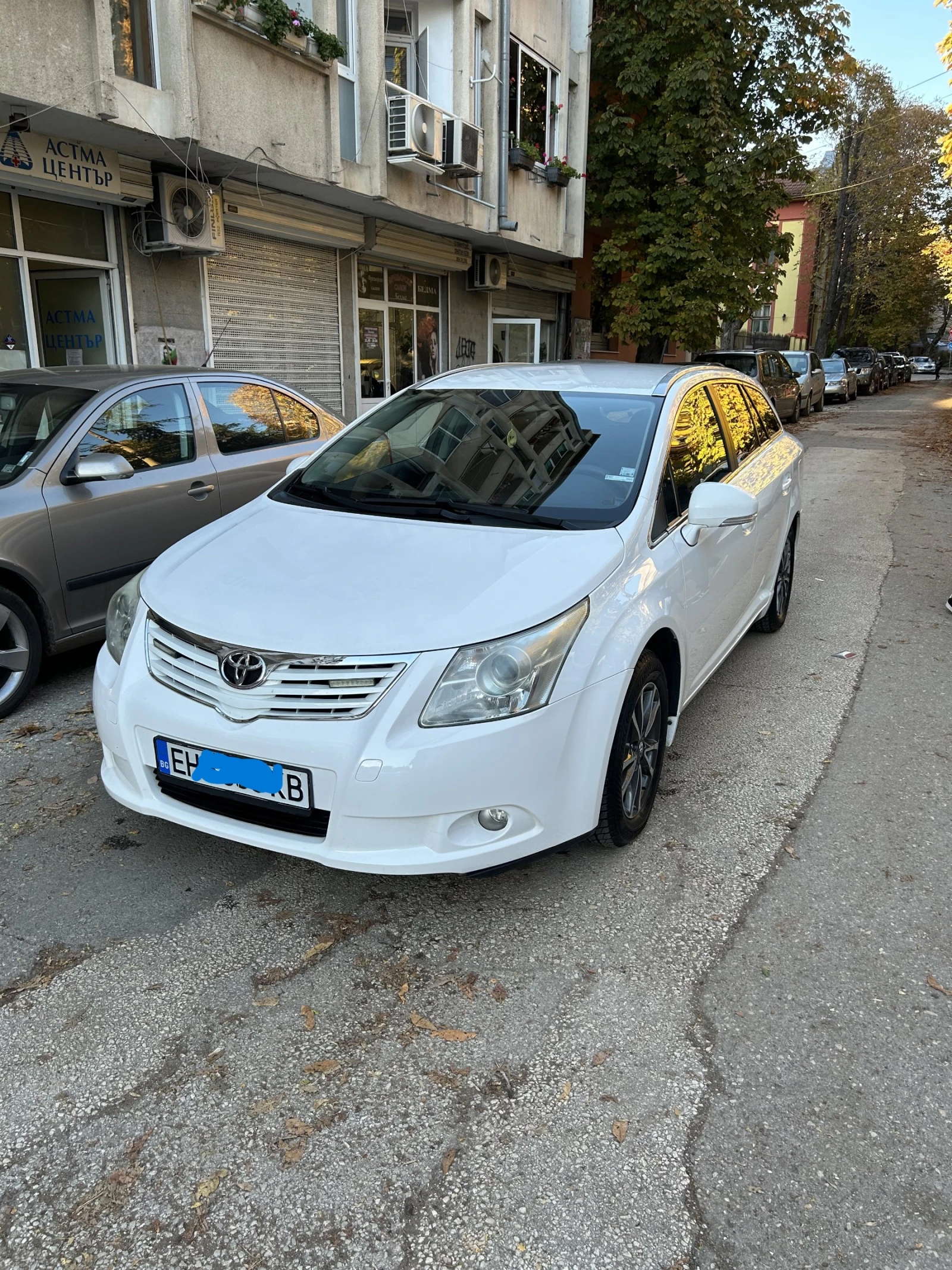 Toyota Avensis | Mobile.bg � ����������� 6