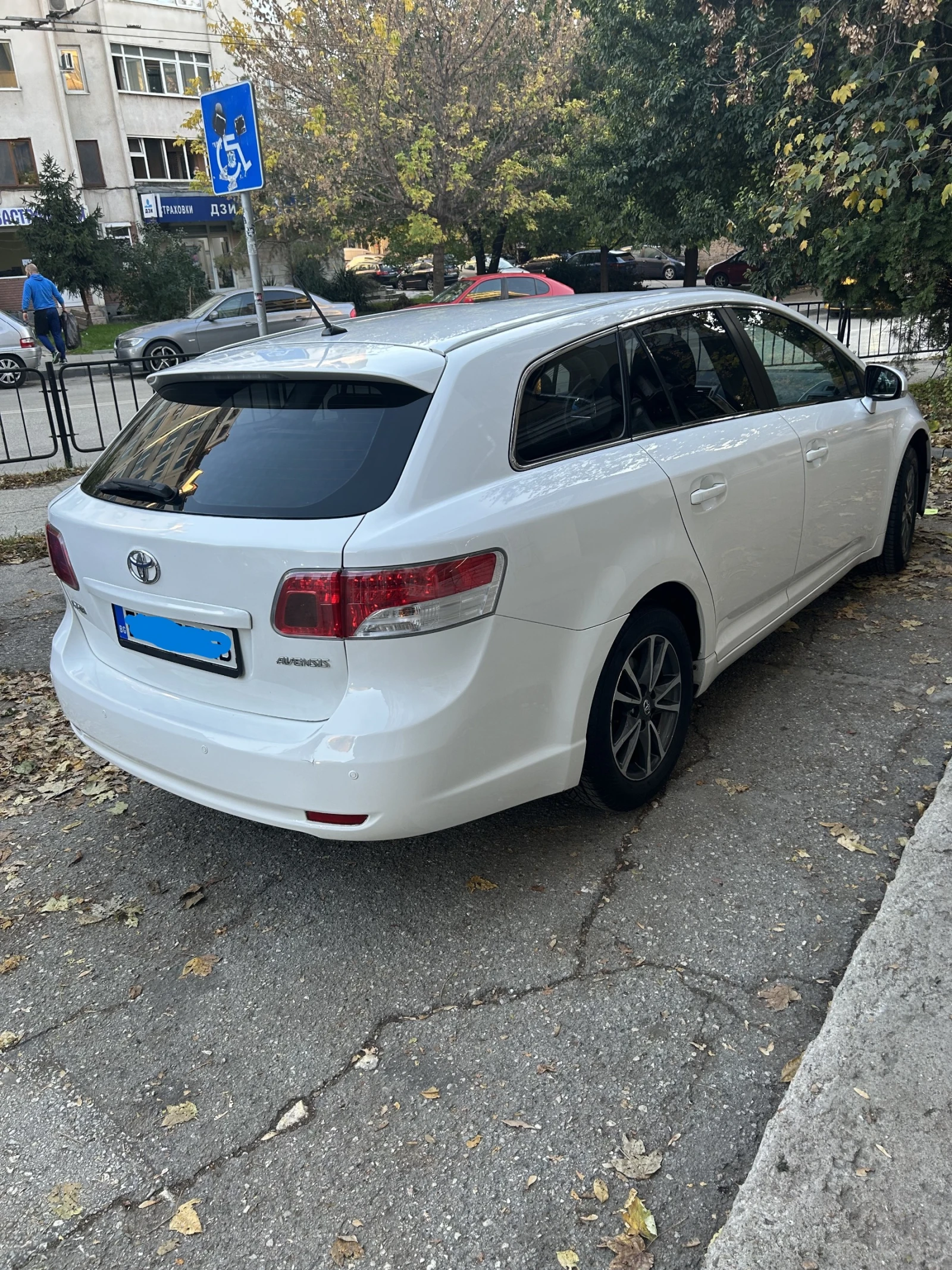 Toyota Avensis | Mobile.bg � ����������� 4