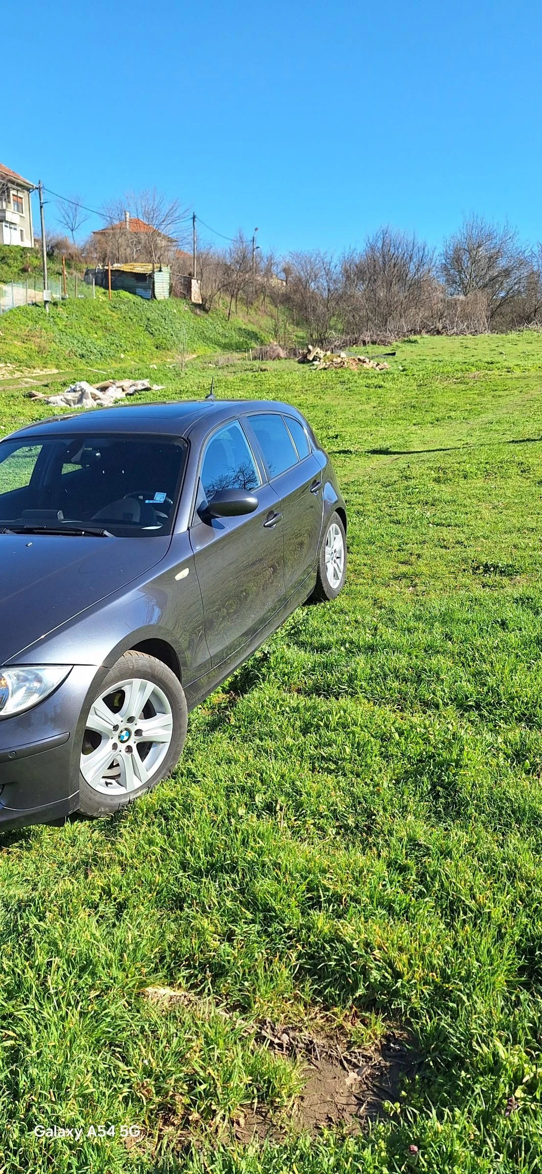 BMW 118, снимка 4 - Автомобили и джипове - 53247921