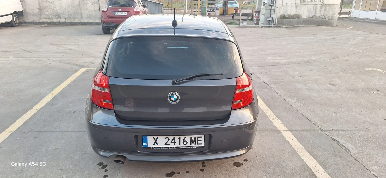 BMW 120 | Mobile.bg � ����������� 3