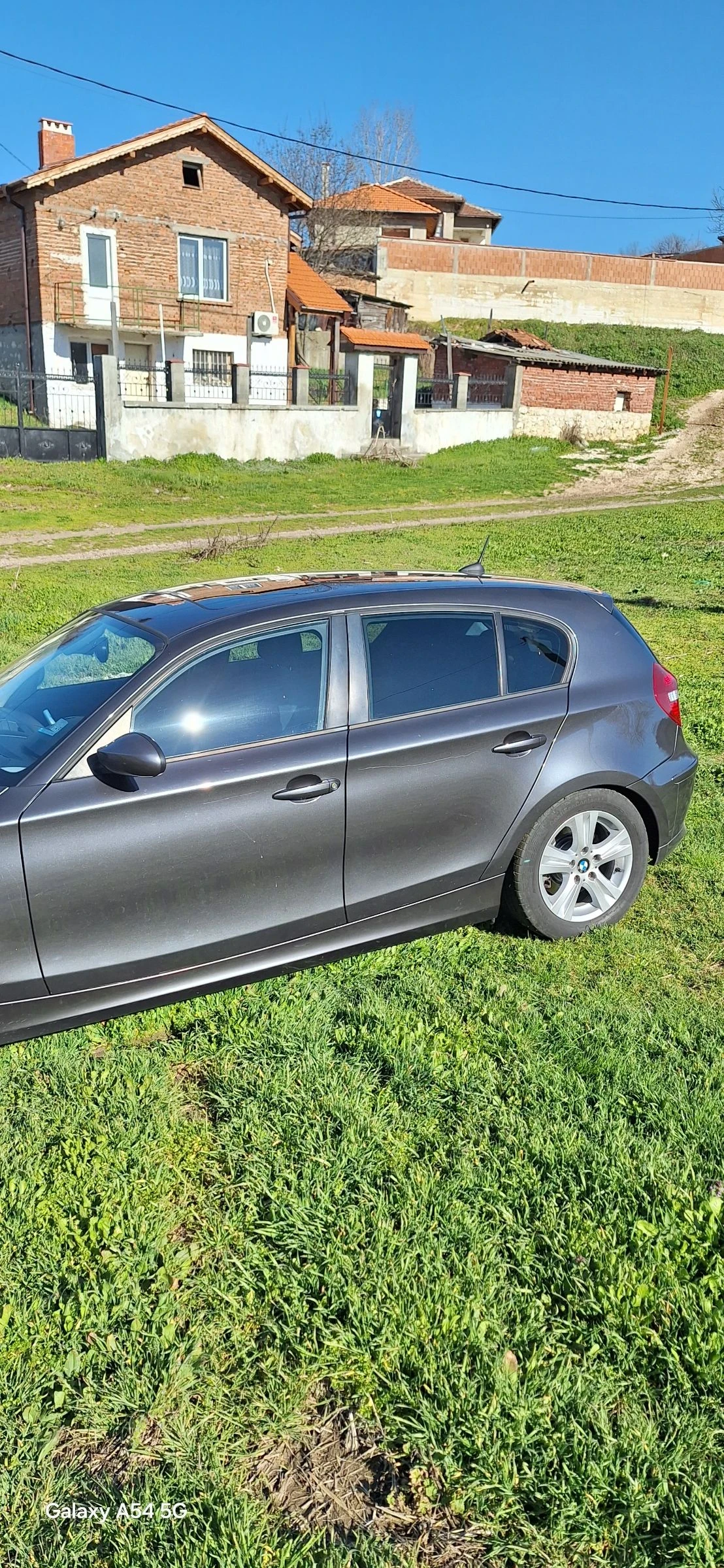 BMW 118, снимка 5 - Автомобили и джипове - 53247921