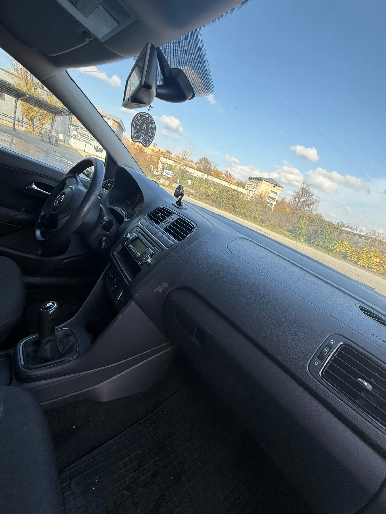 VW Polo  - изображение 7