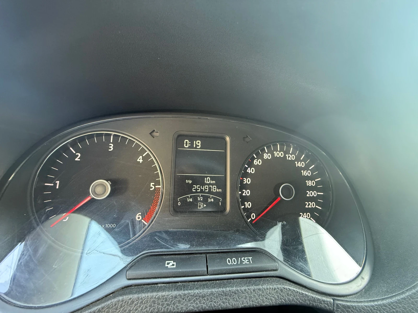 VW Polo  - изображение 10