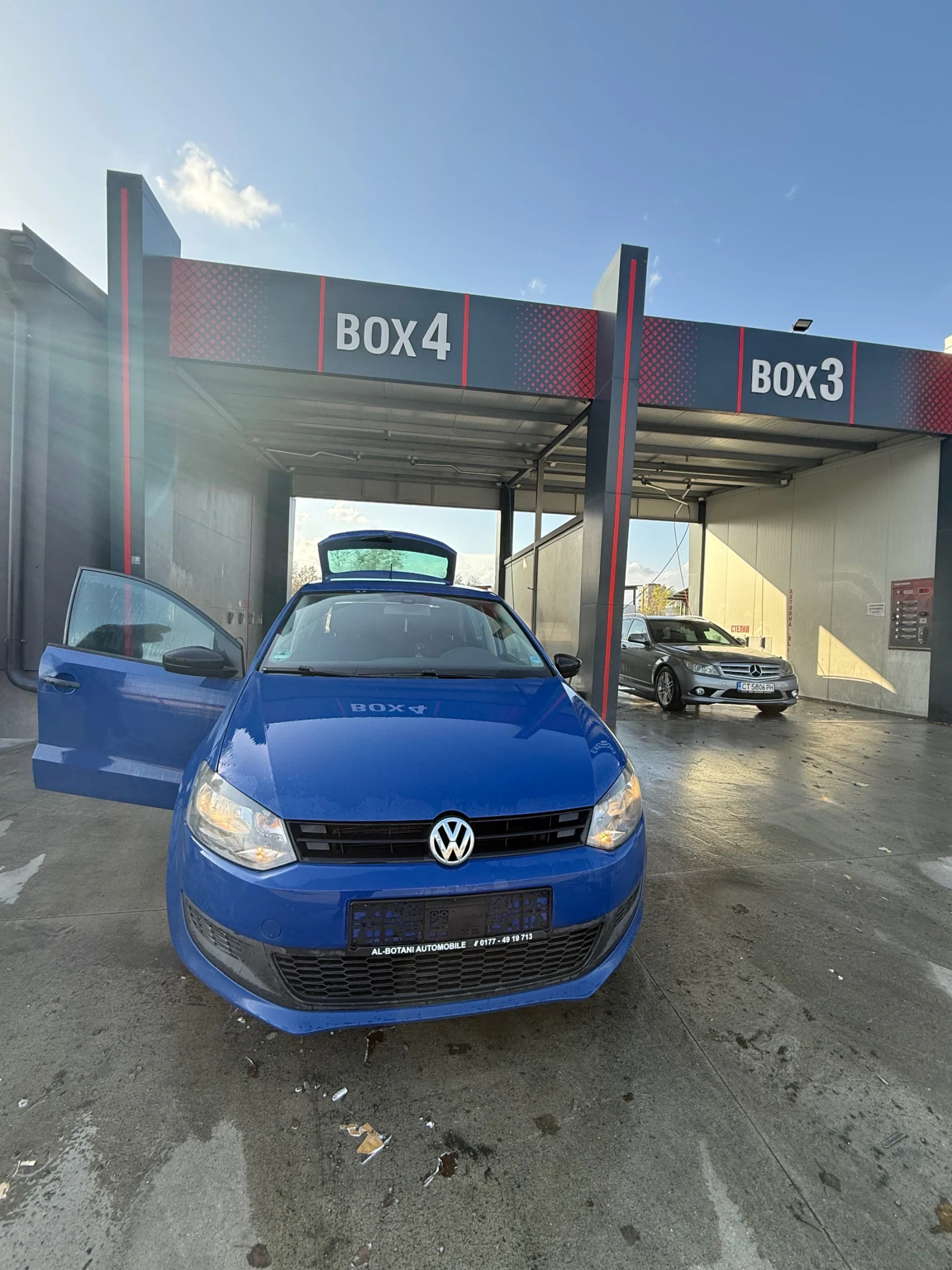 VW Polo  - изображение 2