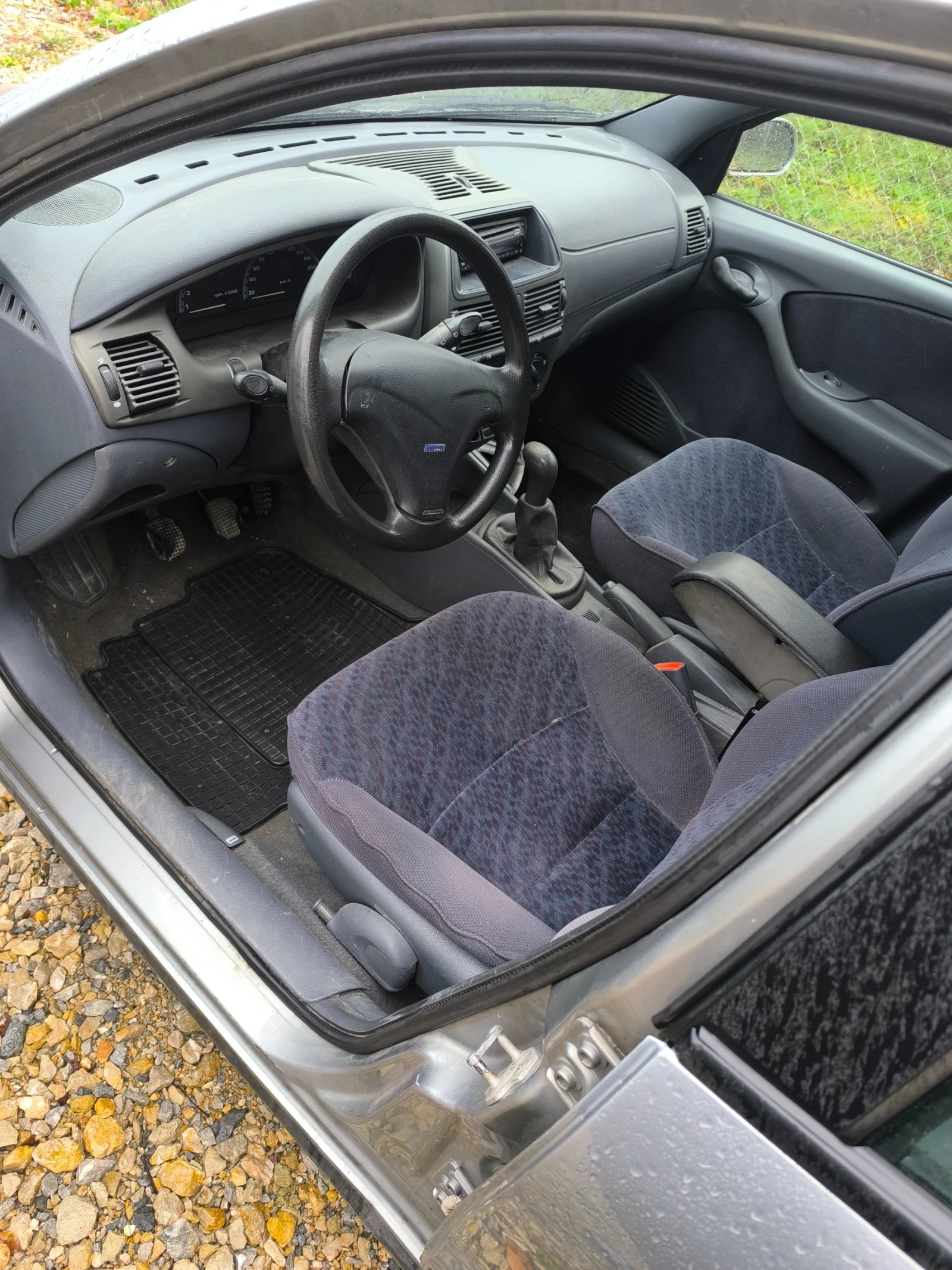 Fiat Brava Регистриран  - изображение 6