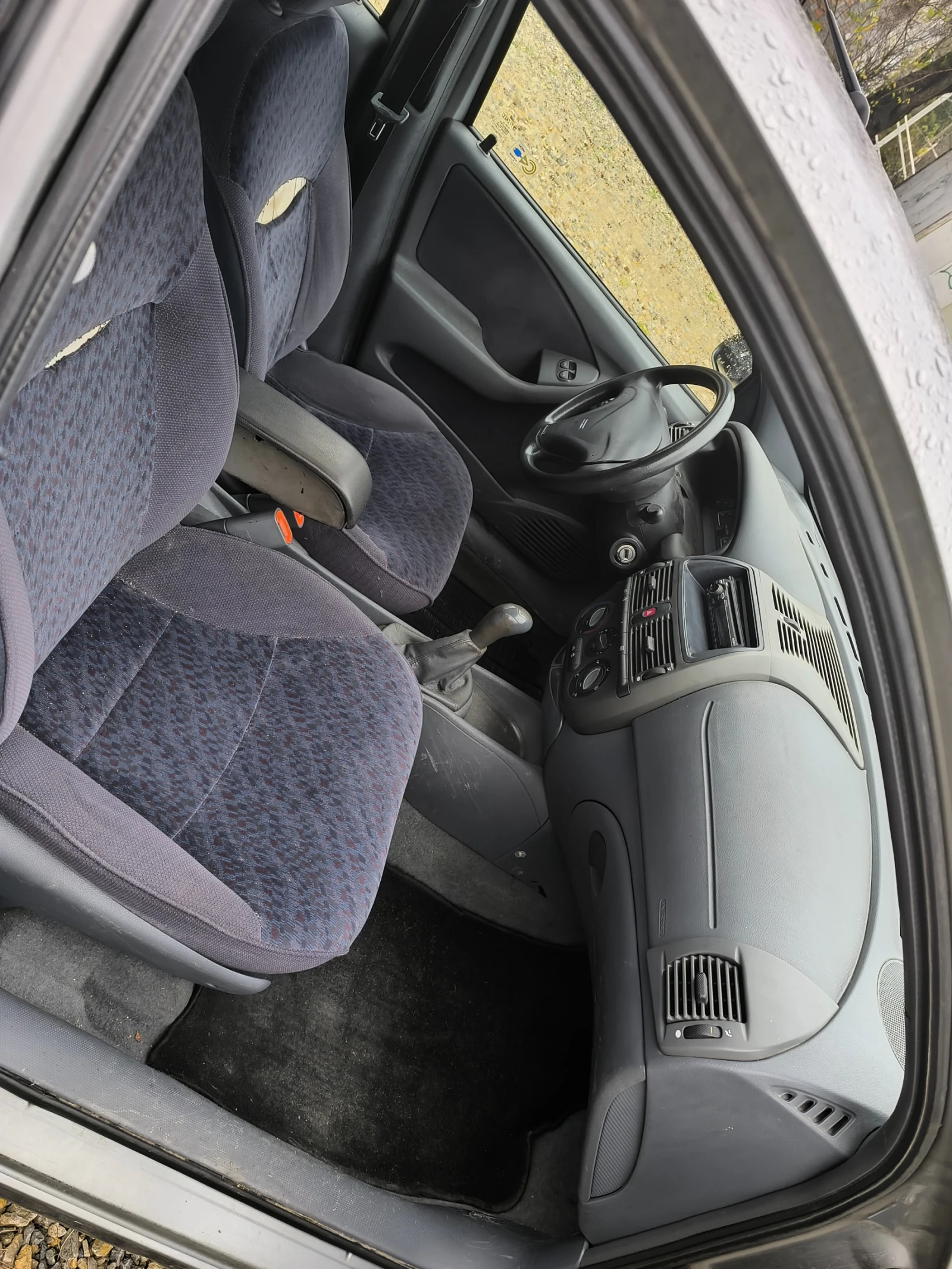 Fiat Brava Регистриран  - изображение 5