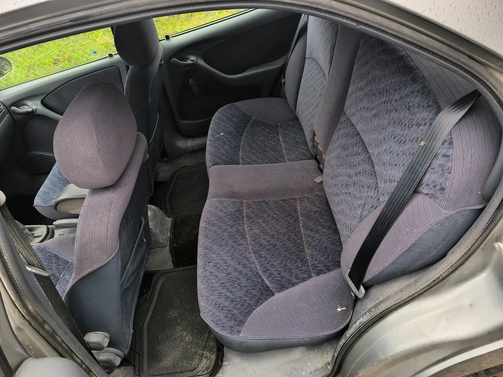 Fiat Brava Регистриран  - изображение 7