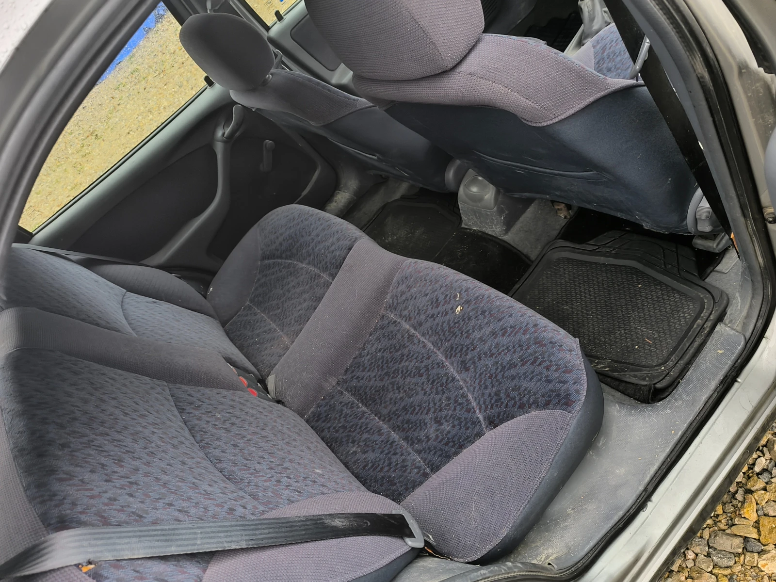 Fiat Brava Регистриран  - изображение 9