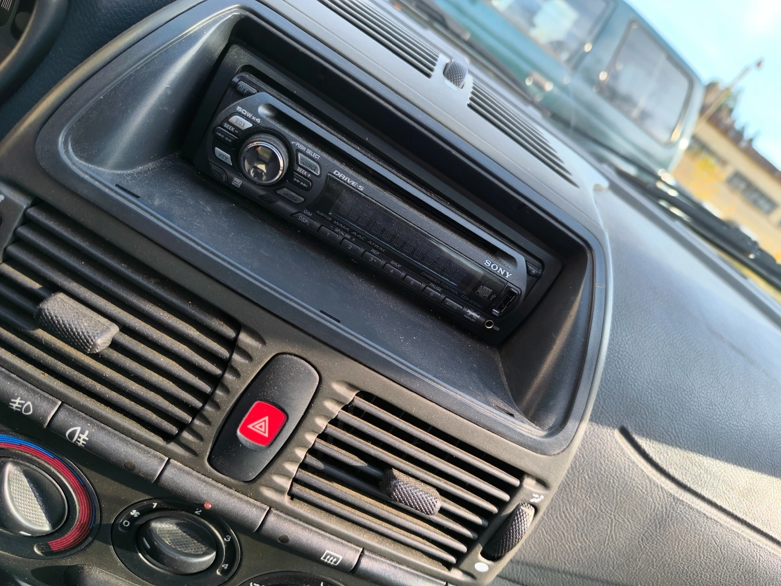 Fiat Brava Регистриран  - изображение 10