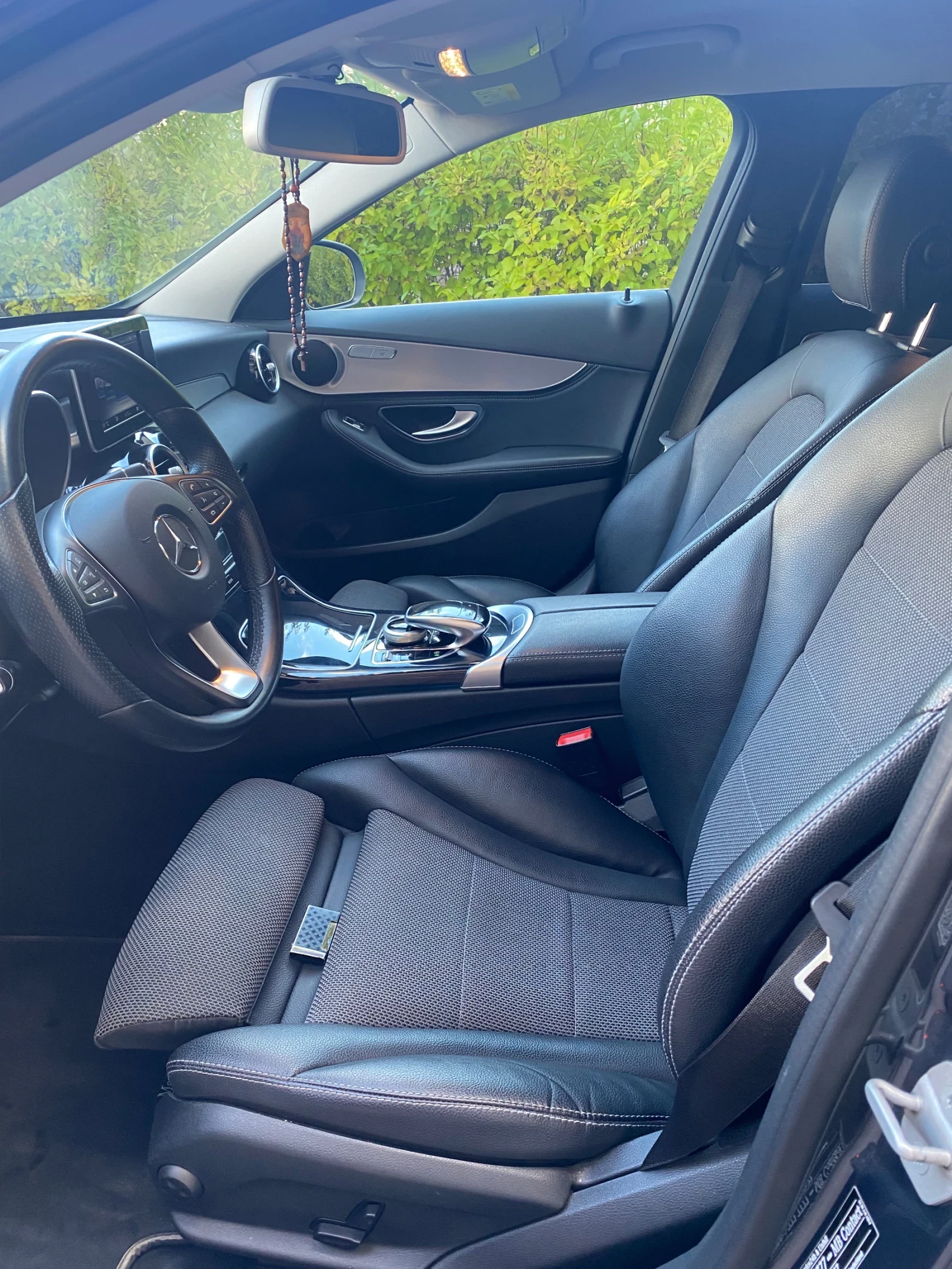 Mercedes-Benz C 200 Bluetec, avantgarde - изображение 5