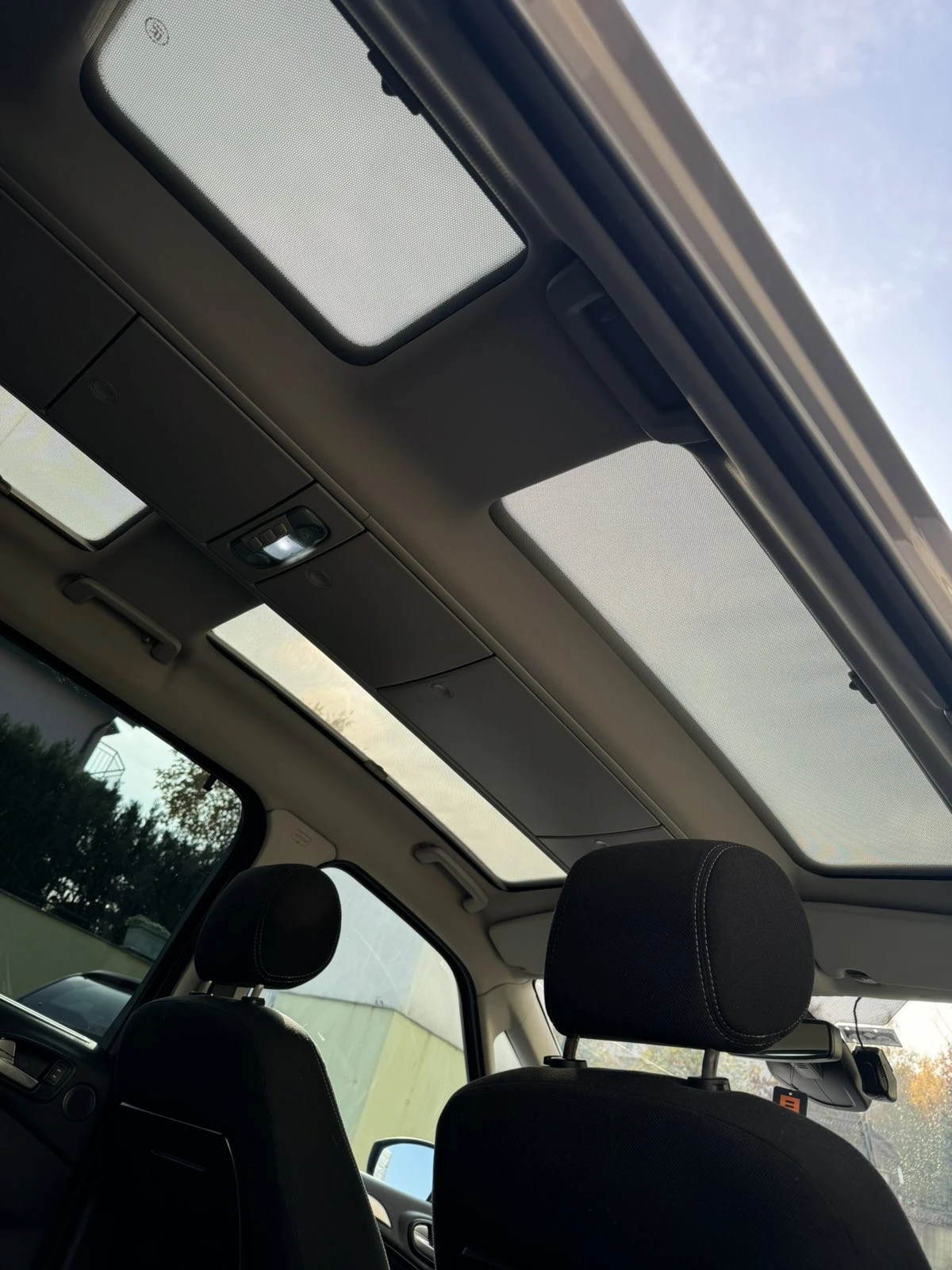 Ford Galaxy 2.0 TDCi | Mobile.bg � ����������� 11