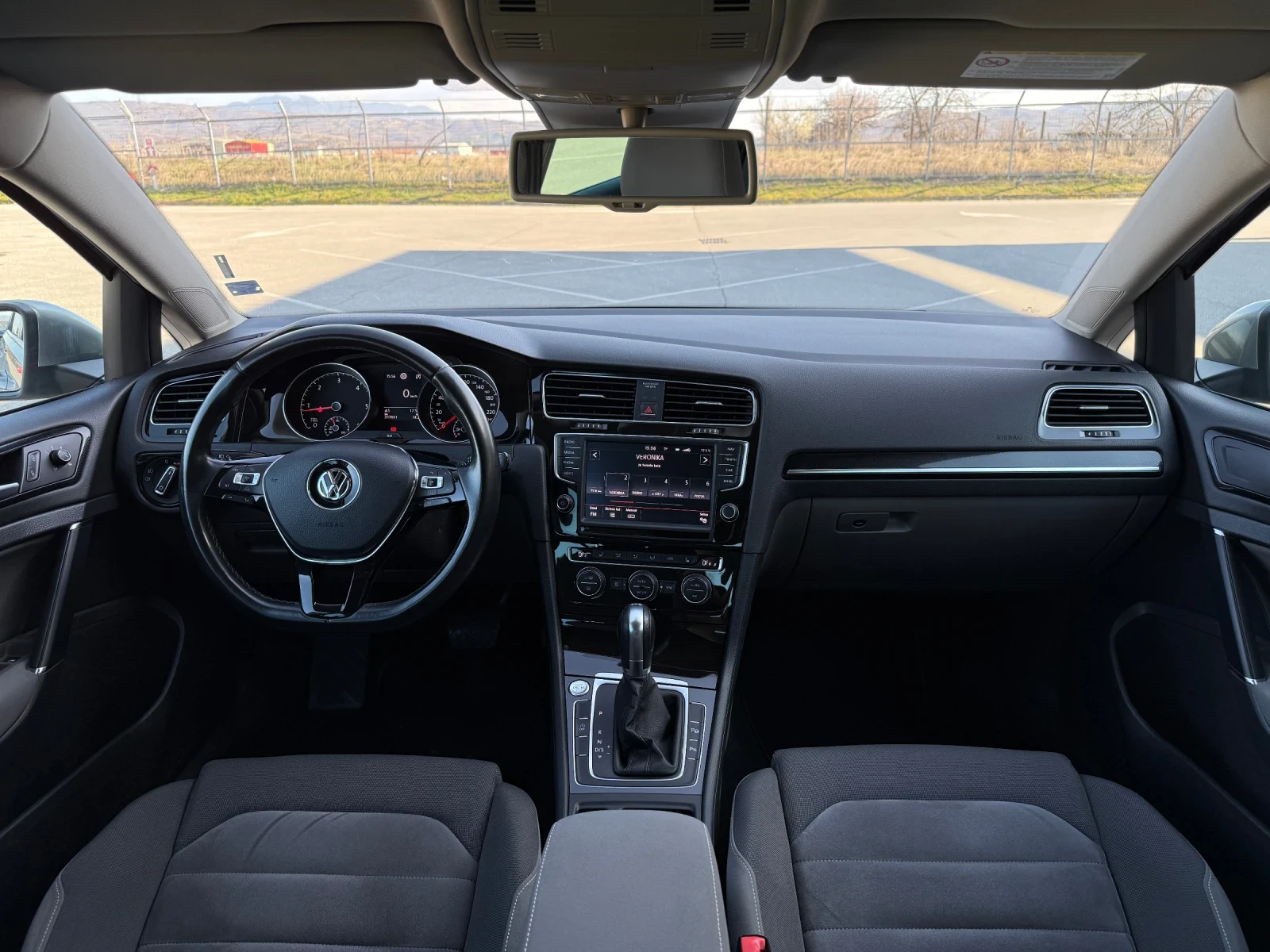 VW Golf, снимка 10 - Автомобили и джипове - 53838328