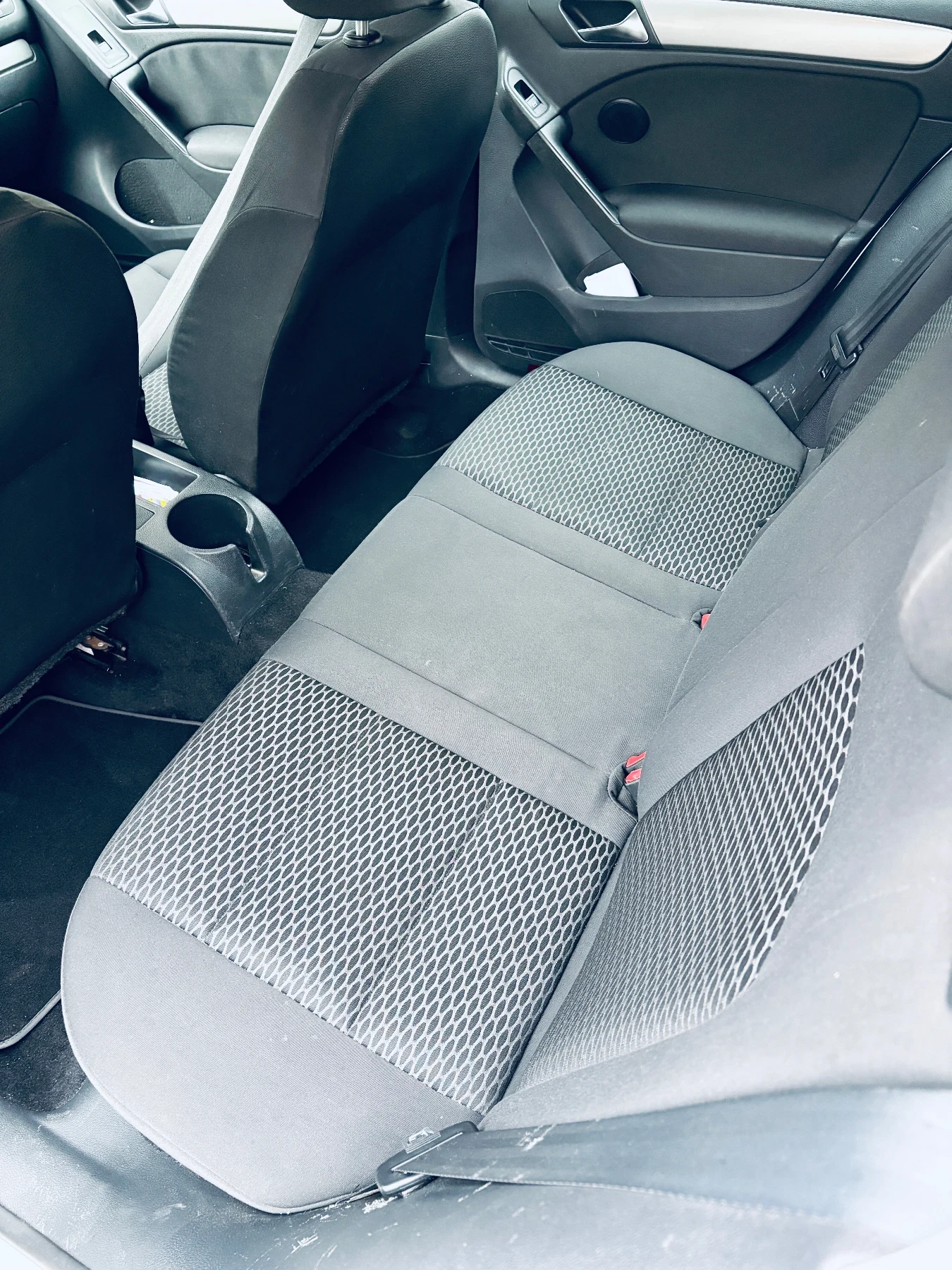 VW Golf, снимка 5 - Автомобили и джипове - 53996612