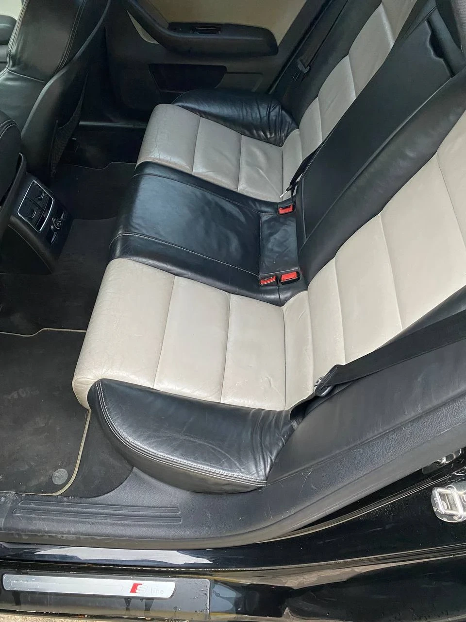 Audi A6, снимка 12 - Автомобили и джипове - 54127743