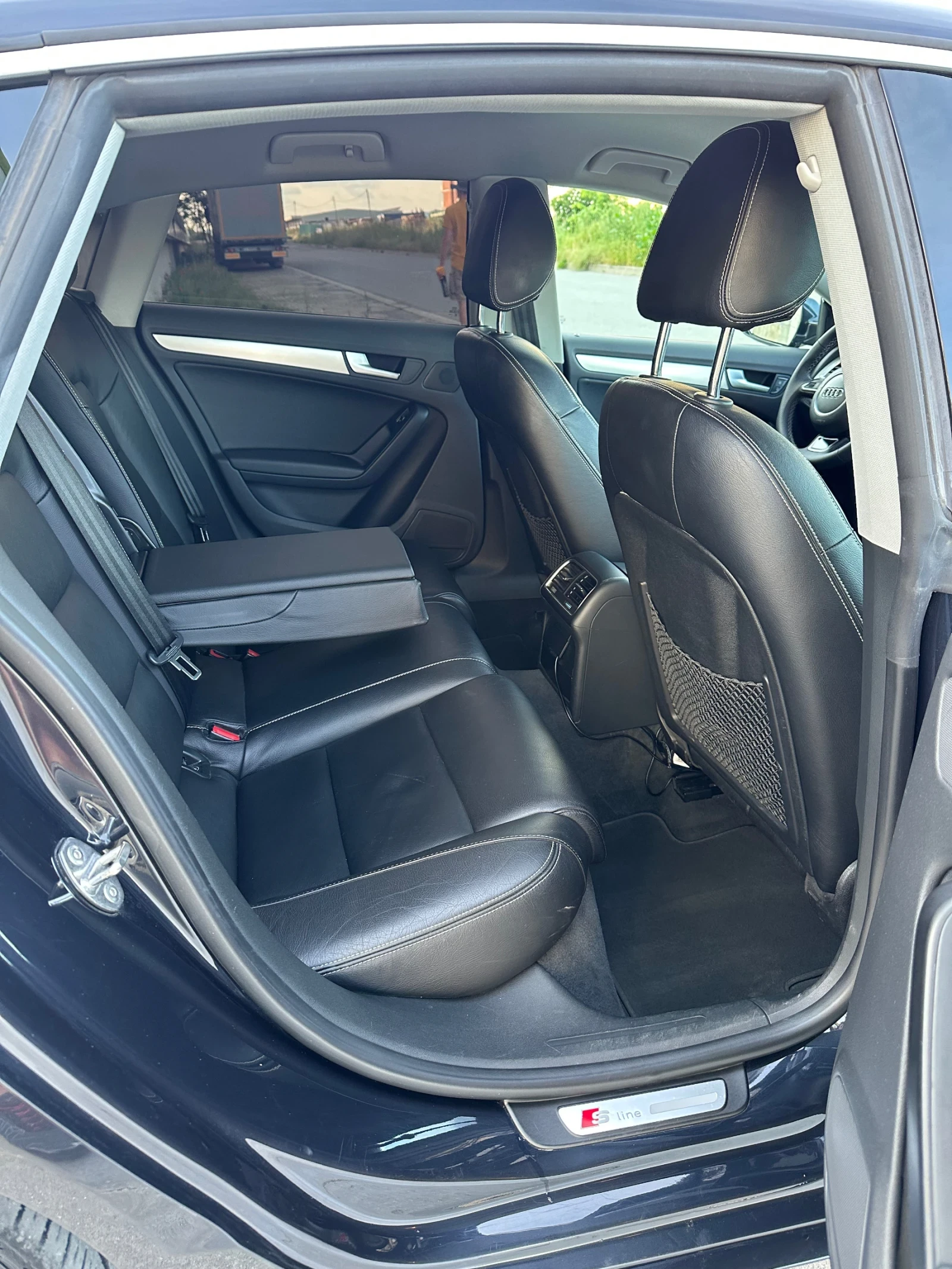 Audi A5 2.0 TDI , снимка 12 - Автомобили и джипове - 54679393