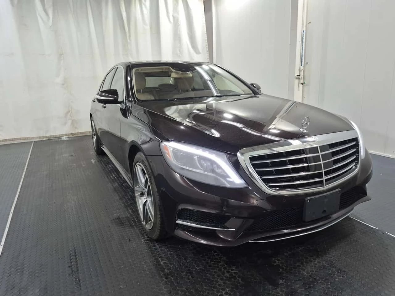 Mercedes-Benz S 550 * CARFAX * ���� �� �� | Mobile.bg � ����������� 2