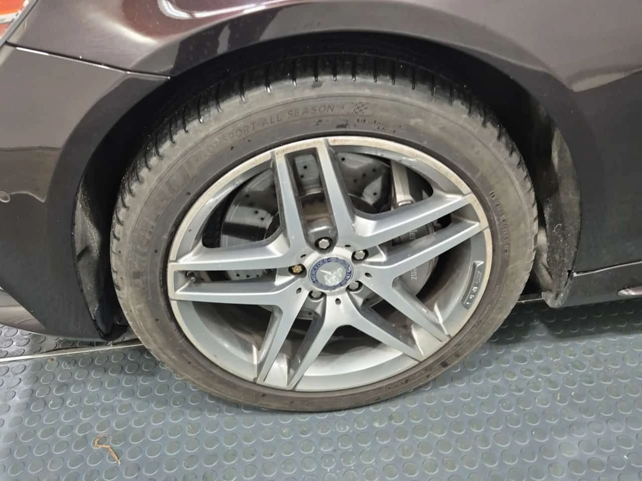 Mercedes-Benz S 550 * CARFAX * ���� �� �� | Mobile.bg � ����������� 14